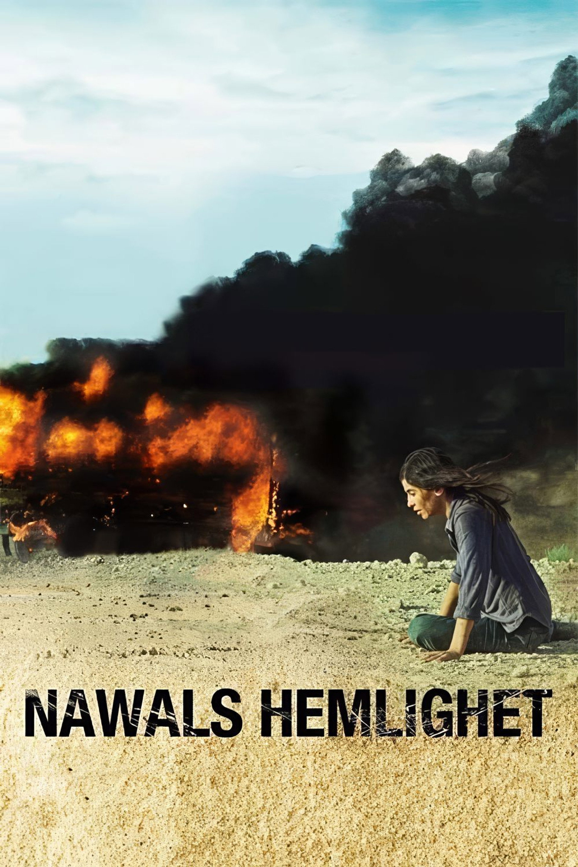 Nawals hemlighet