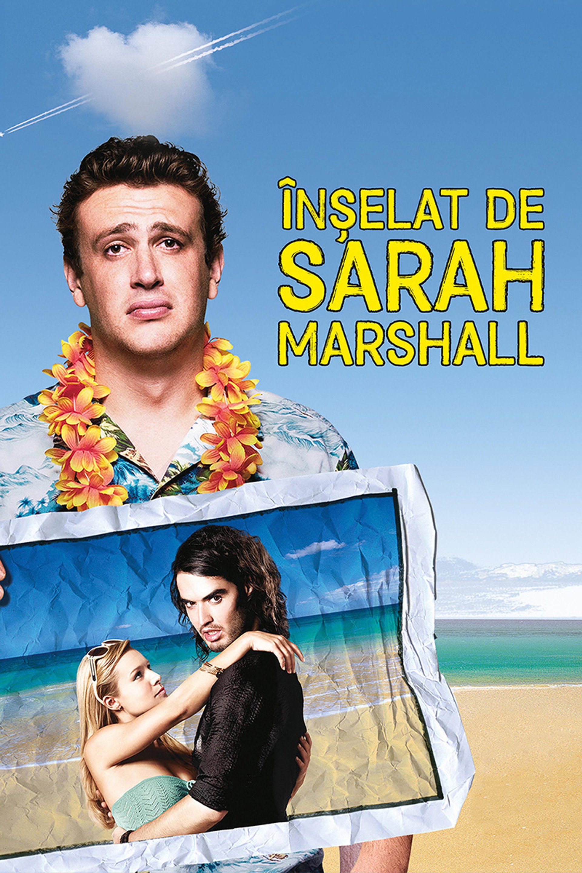 Înșelat de Sarah Marshall