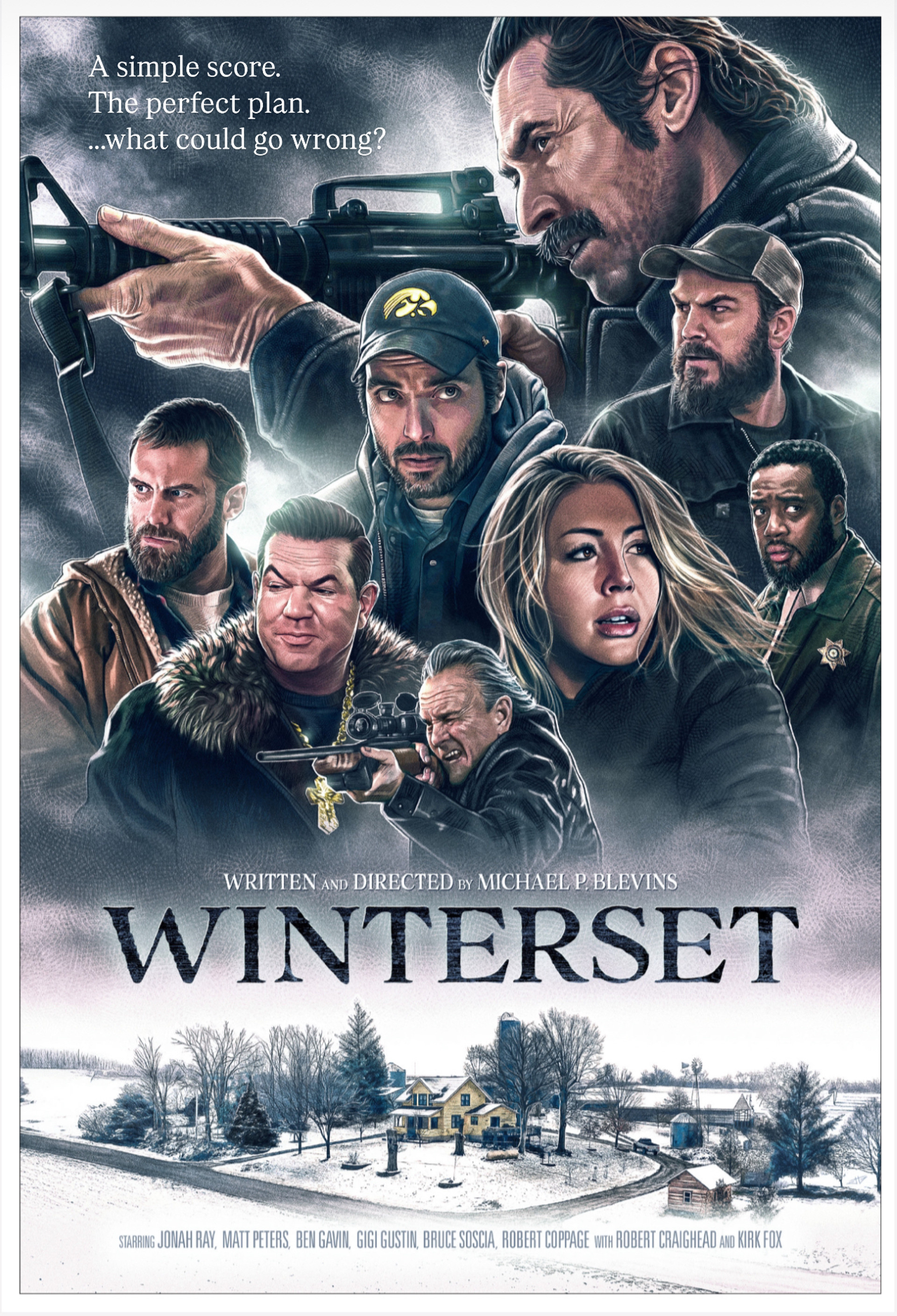 Winterset