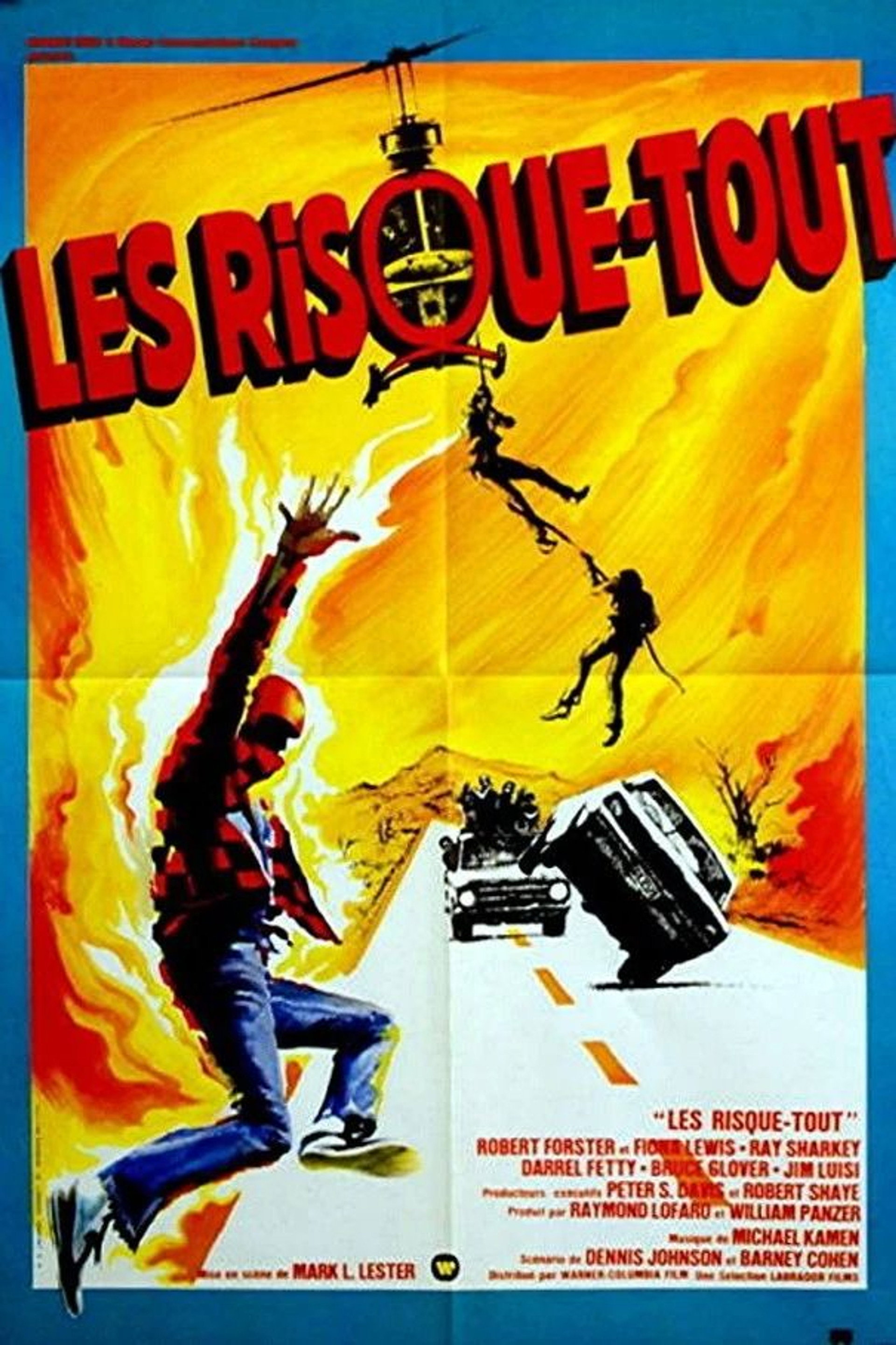 Les Risque tout