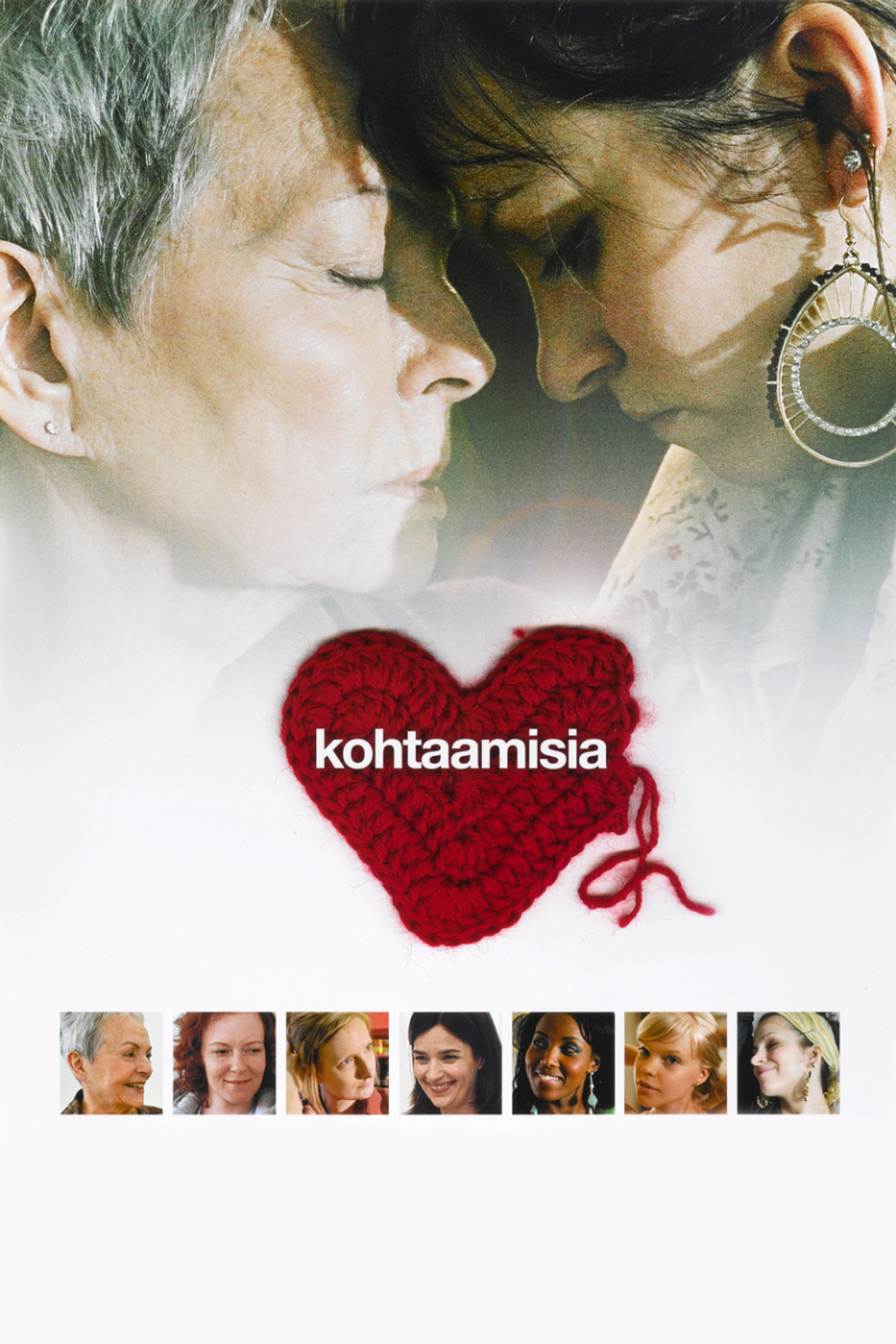 Kohtaamisia