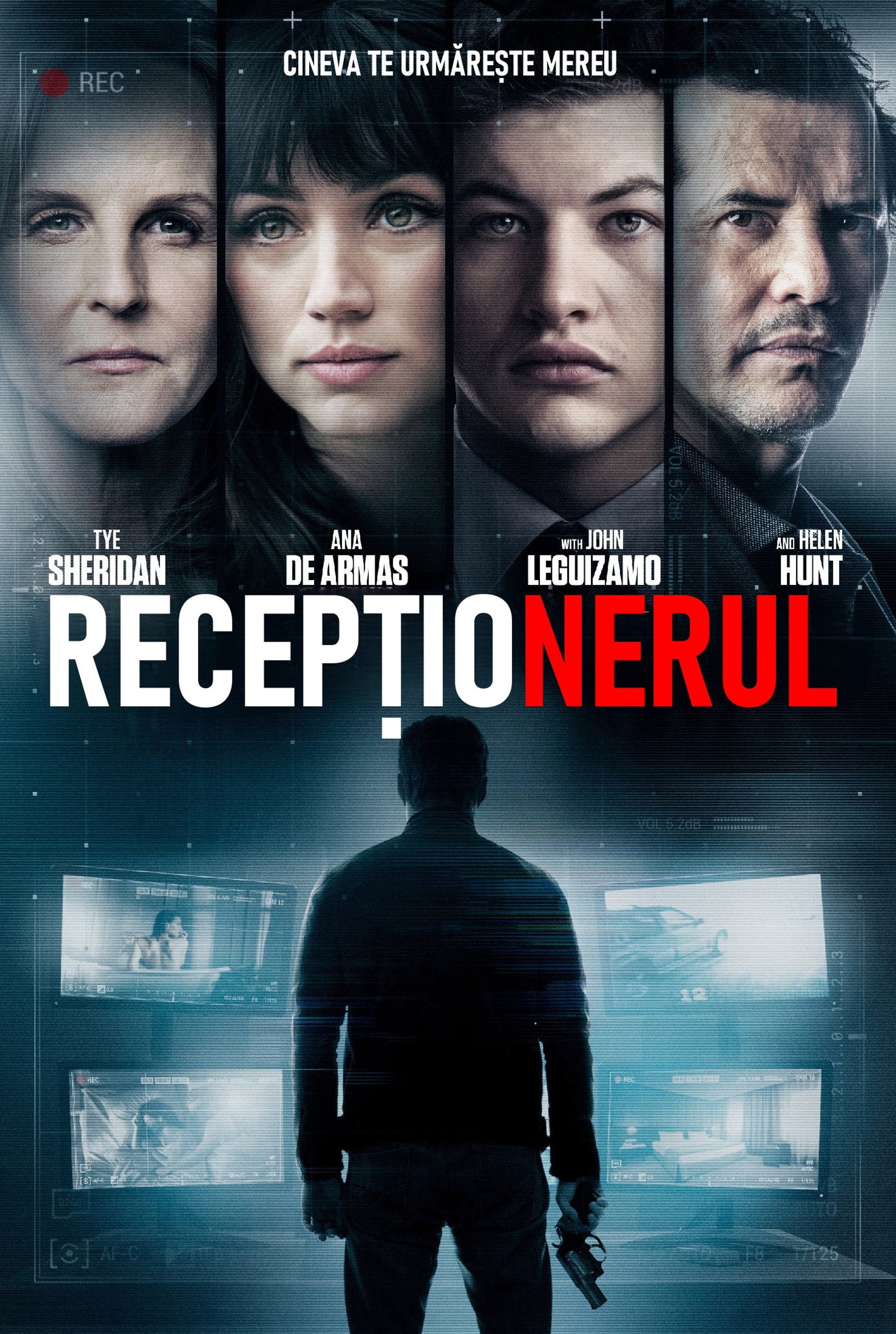 Recepționerul