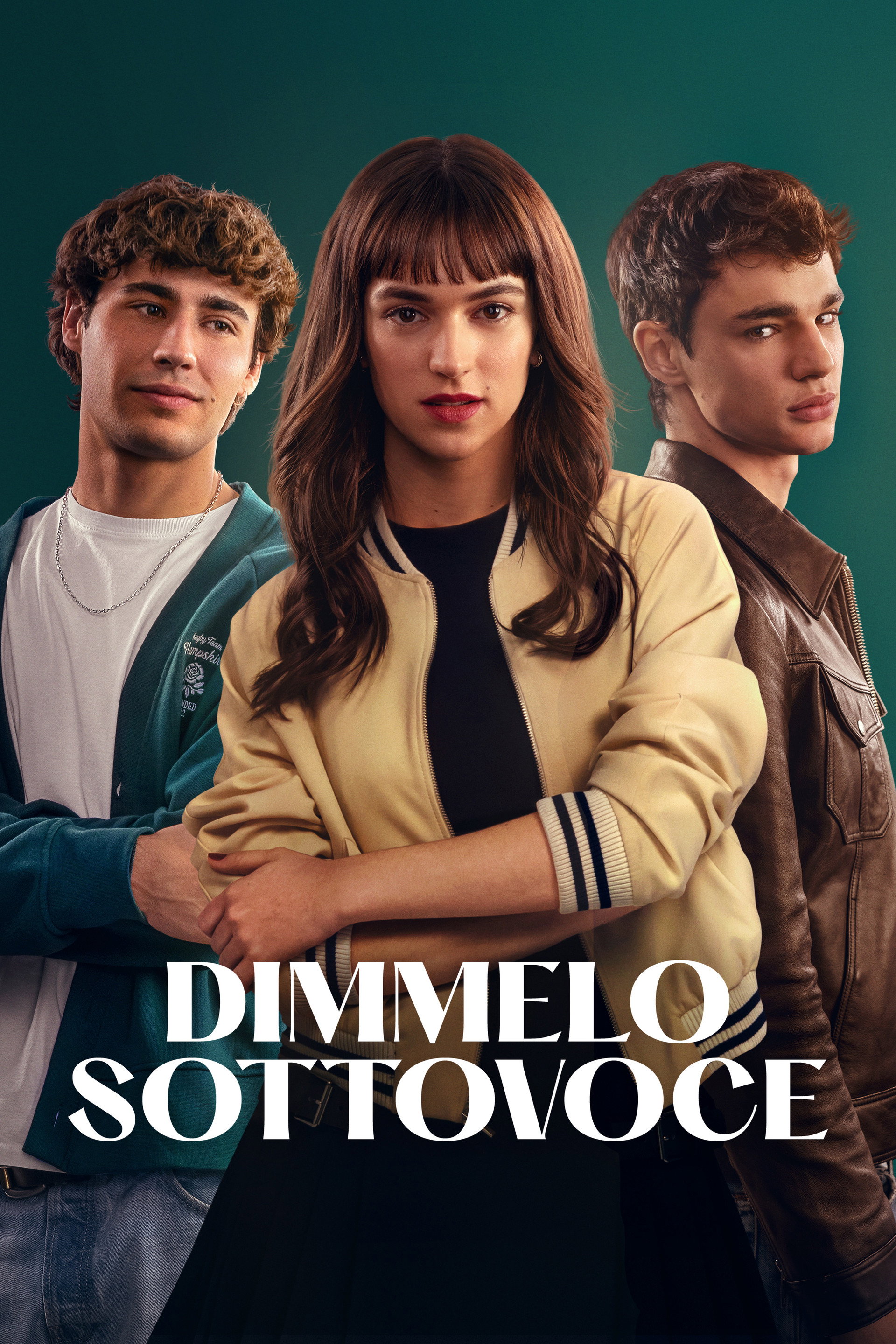 Dimmelo sottovoce