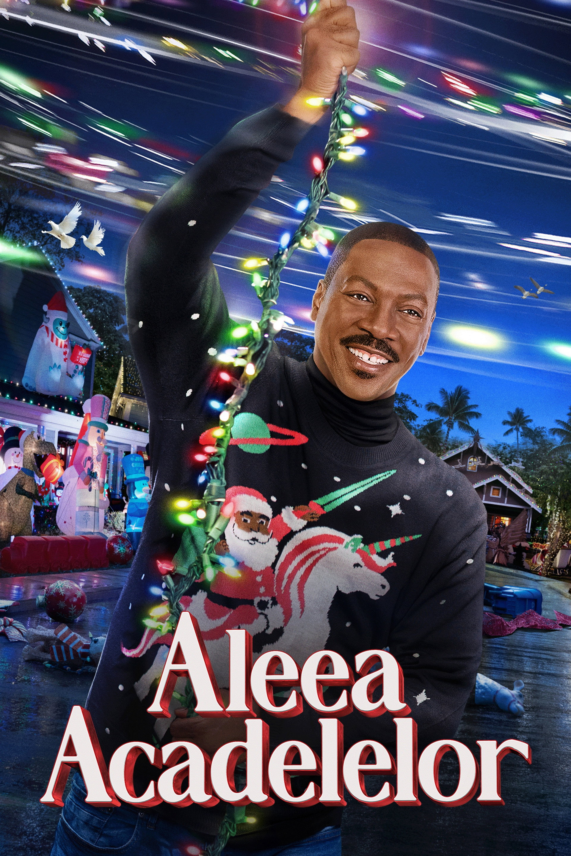 Aleea Acadelelor