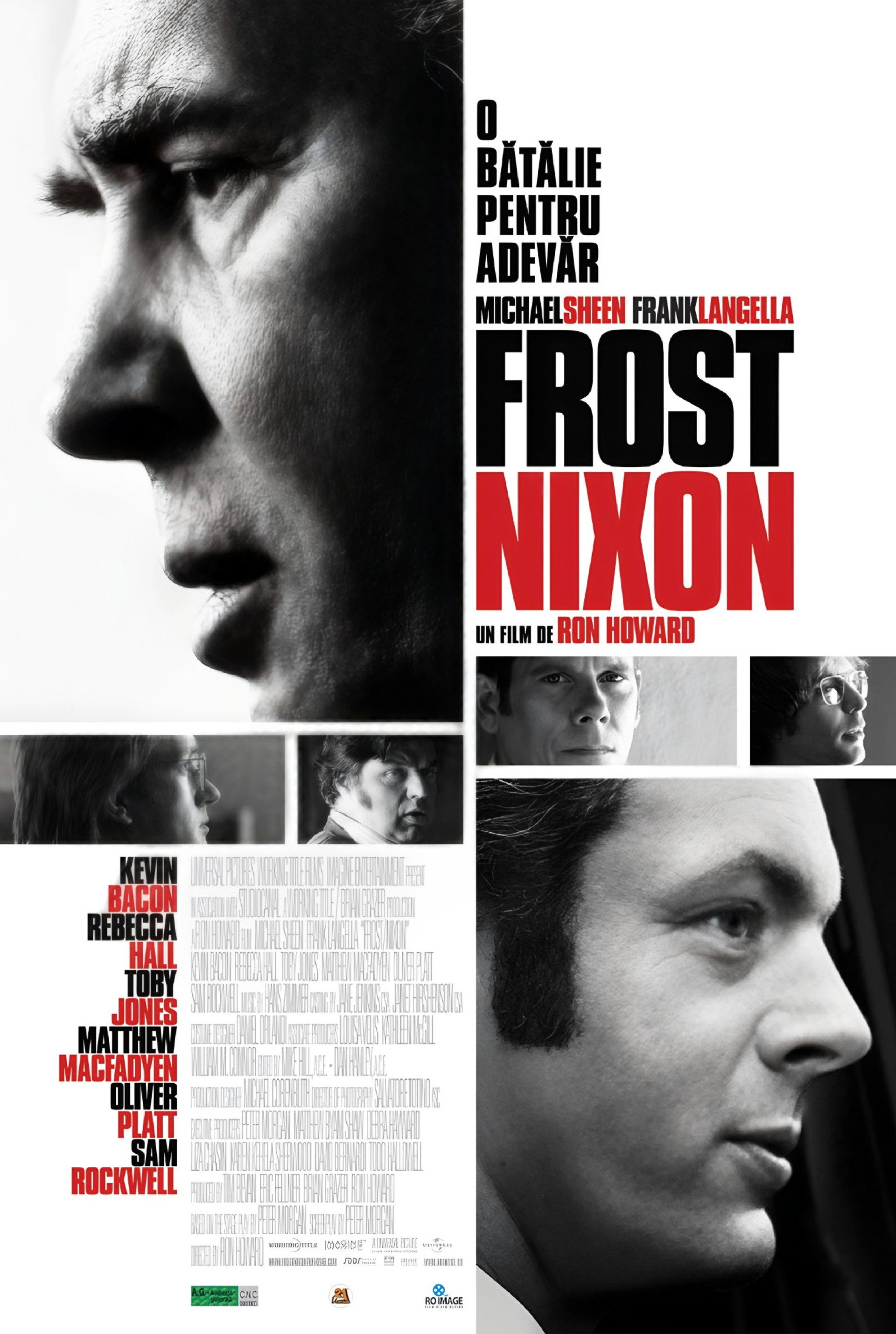 Frost/Nixon