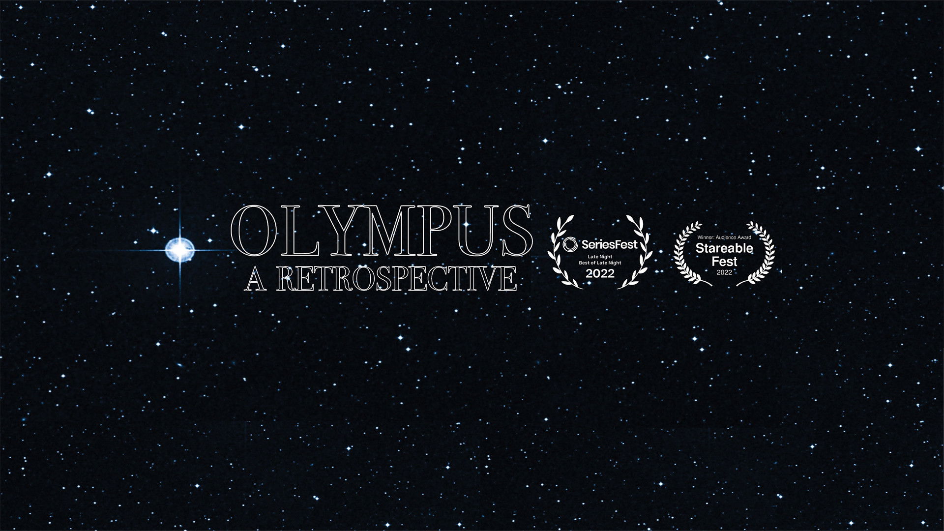 Olympus: A Retrospective