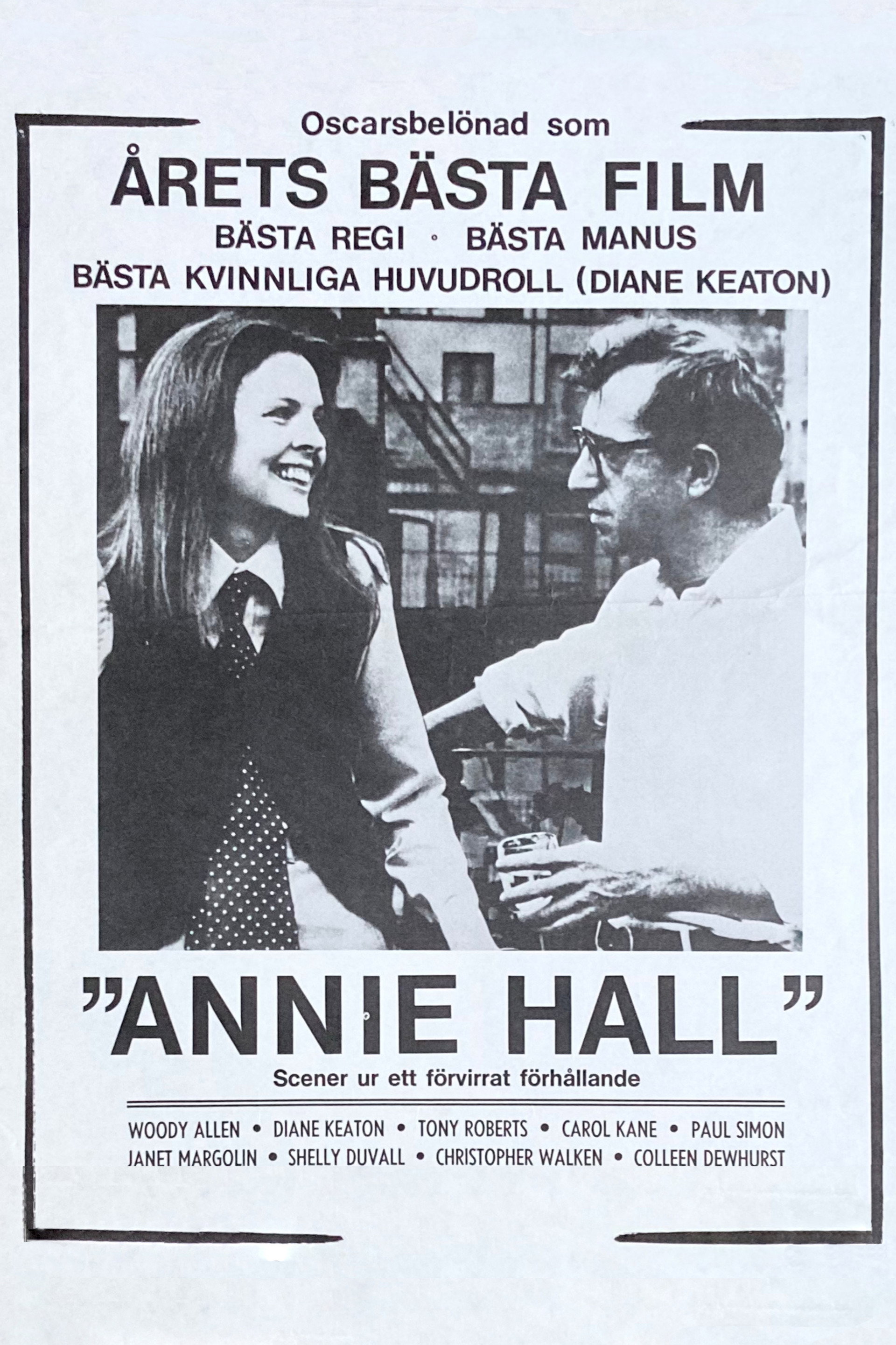 Annie Hall