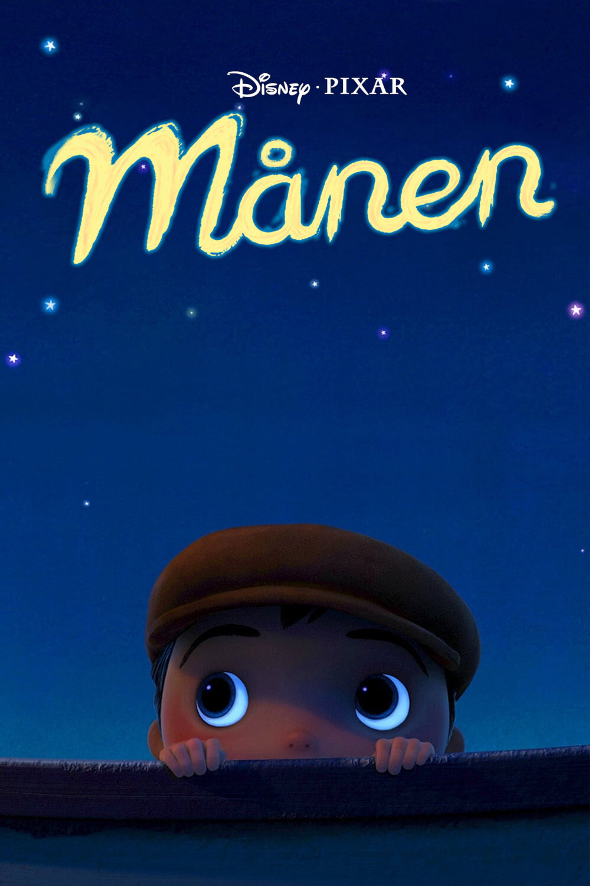 Månen