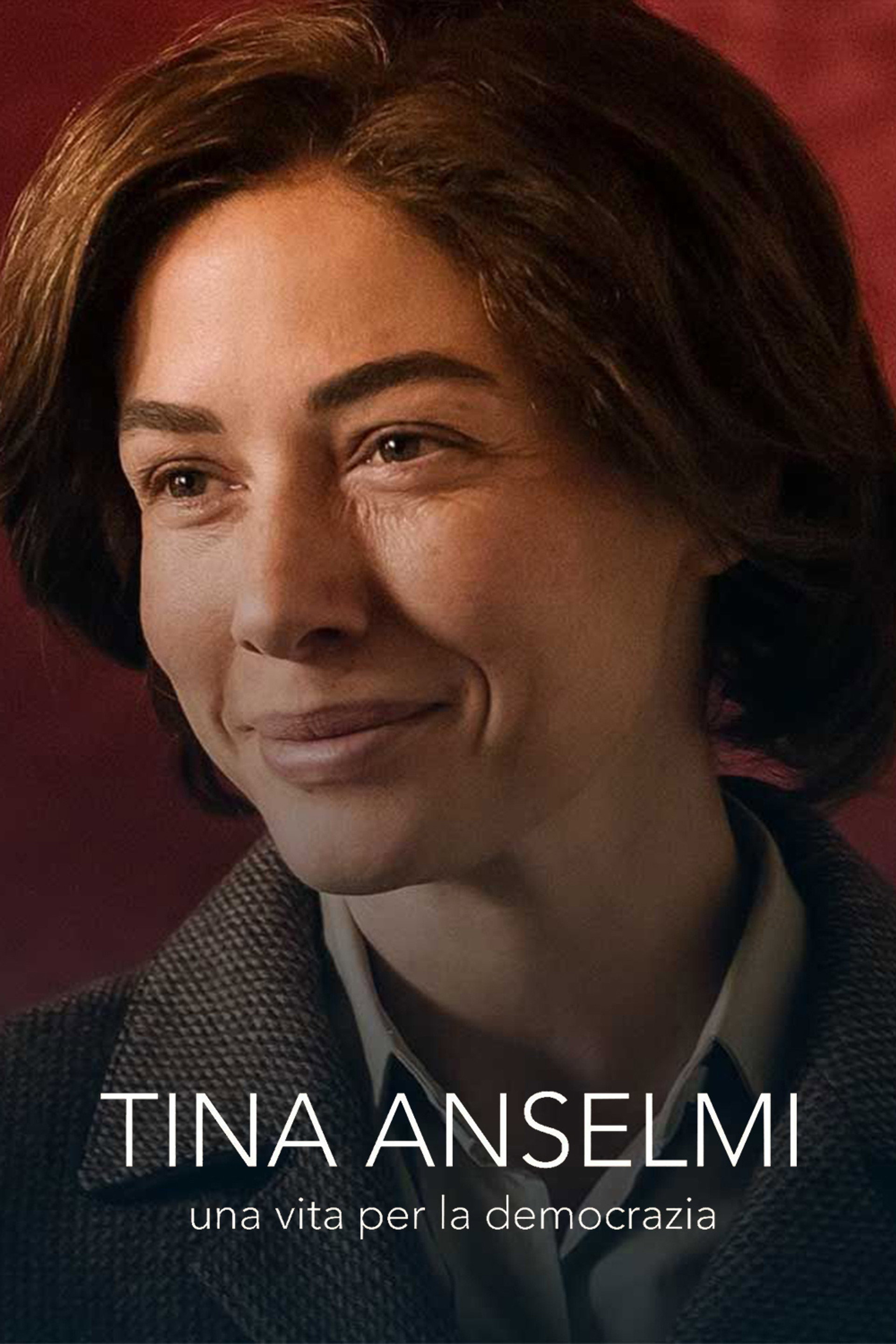 Tina Anselmi: Una vida para la democracia