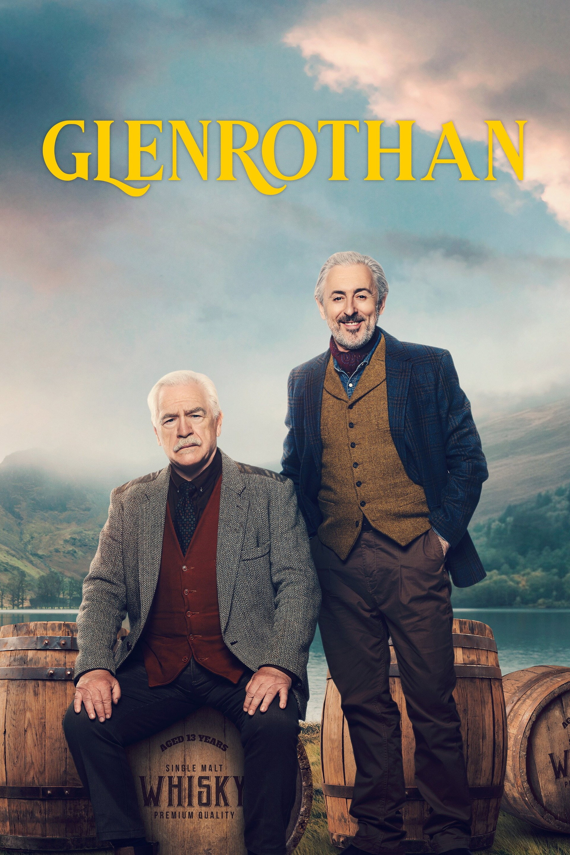 Glenrothan