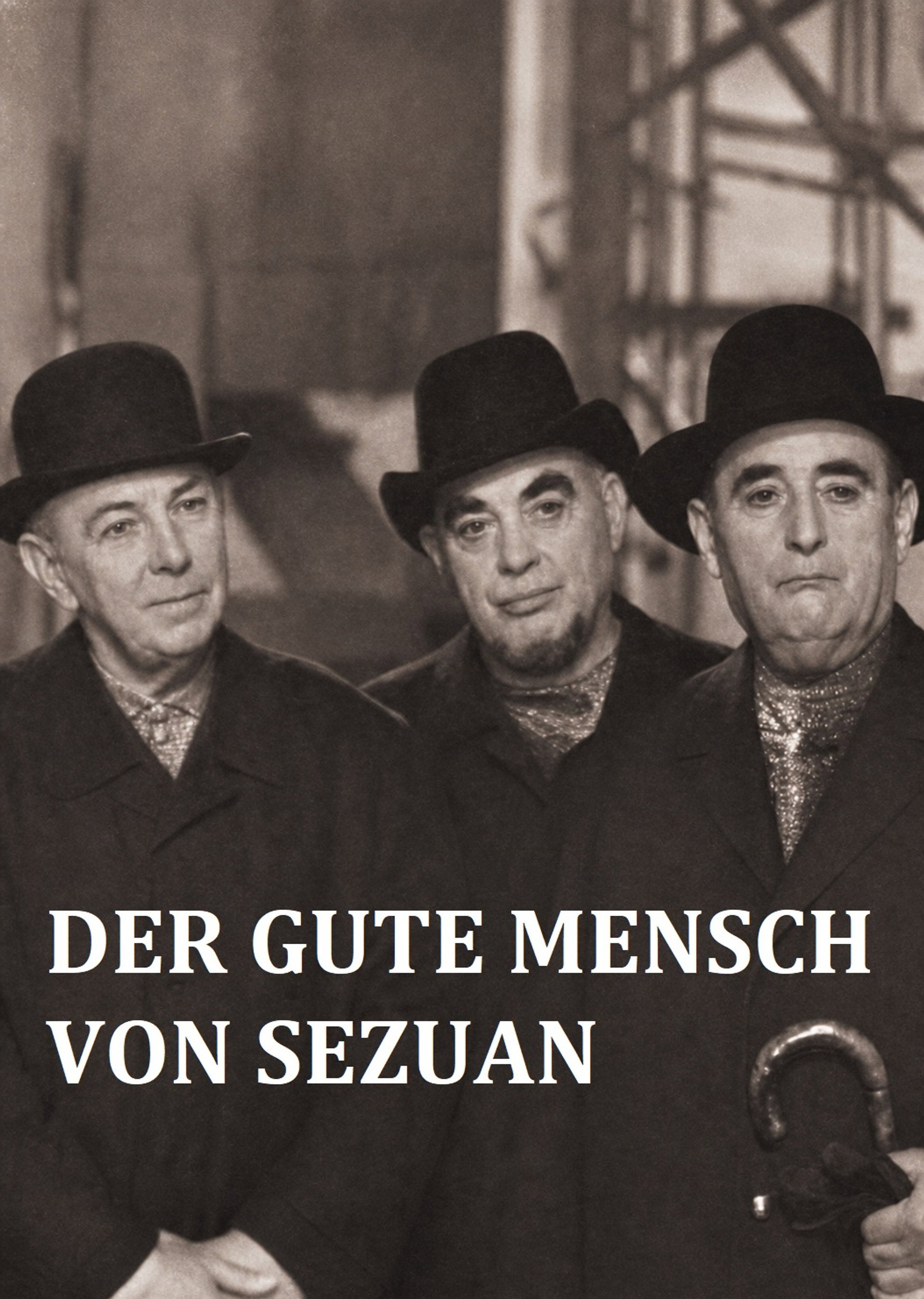 Der gute Mensch von Sezuan