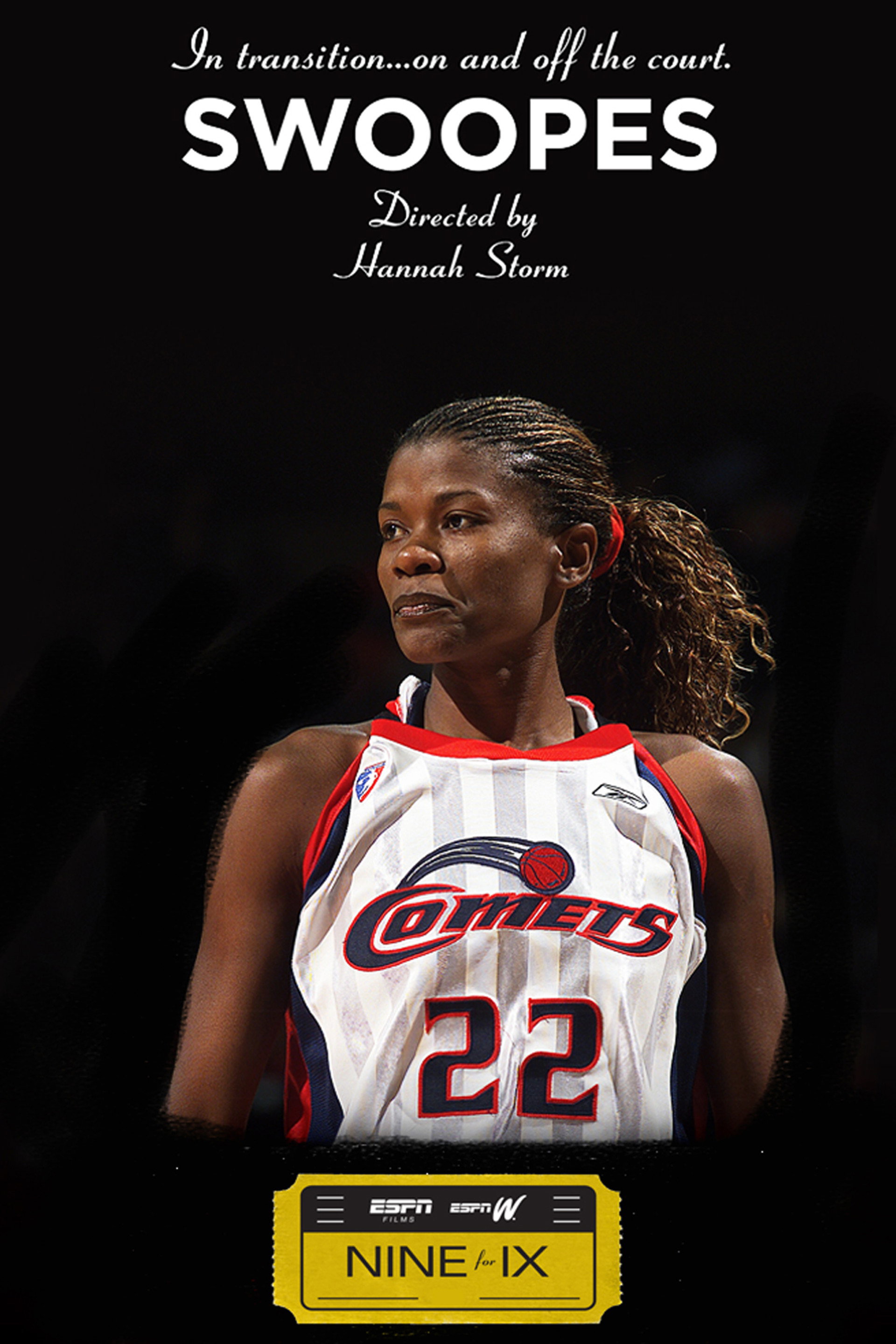 Swoopes