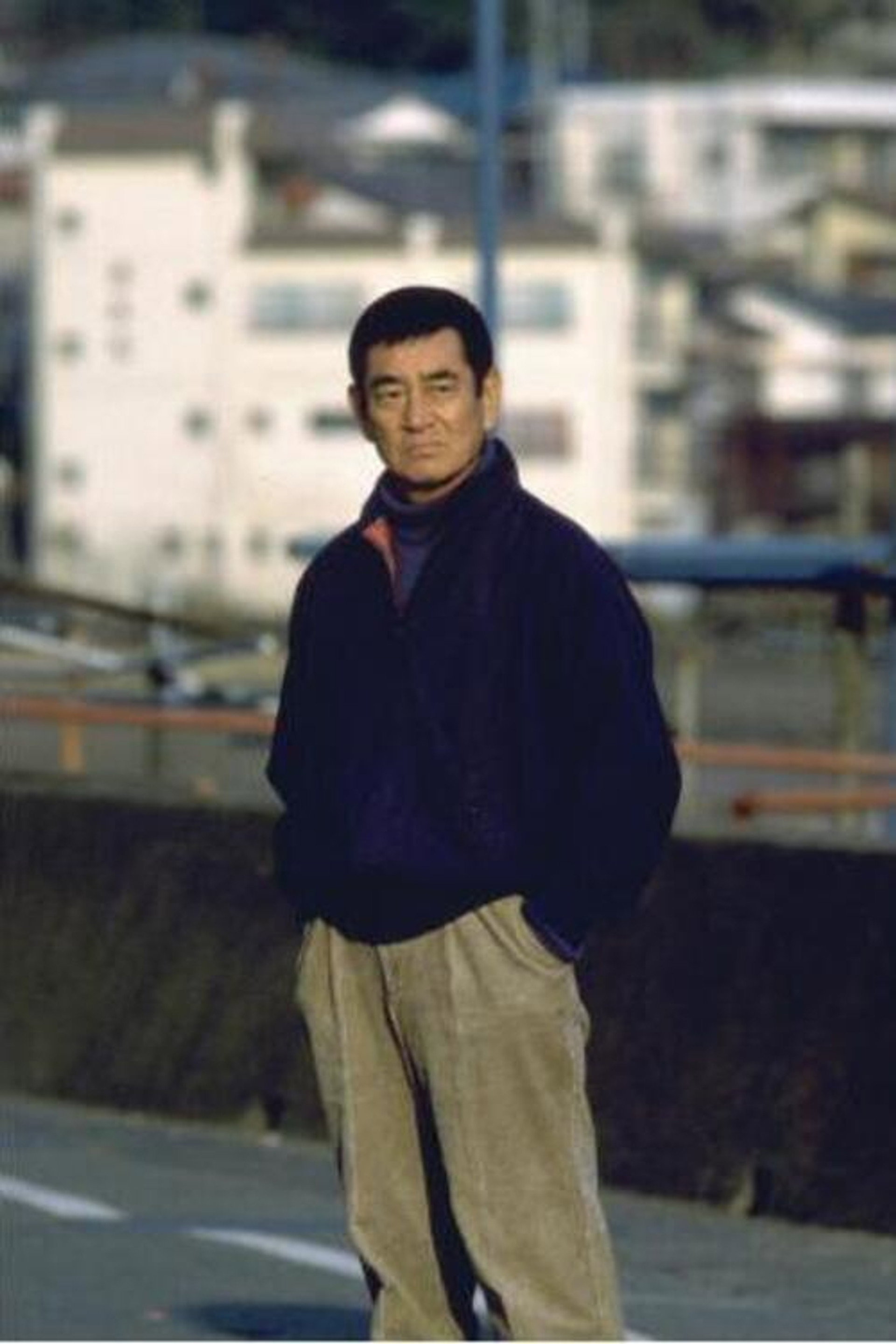 これから~海辺の旅人たち~