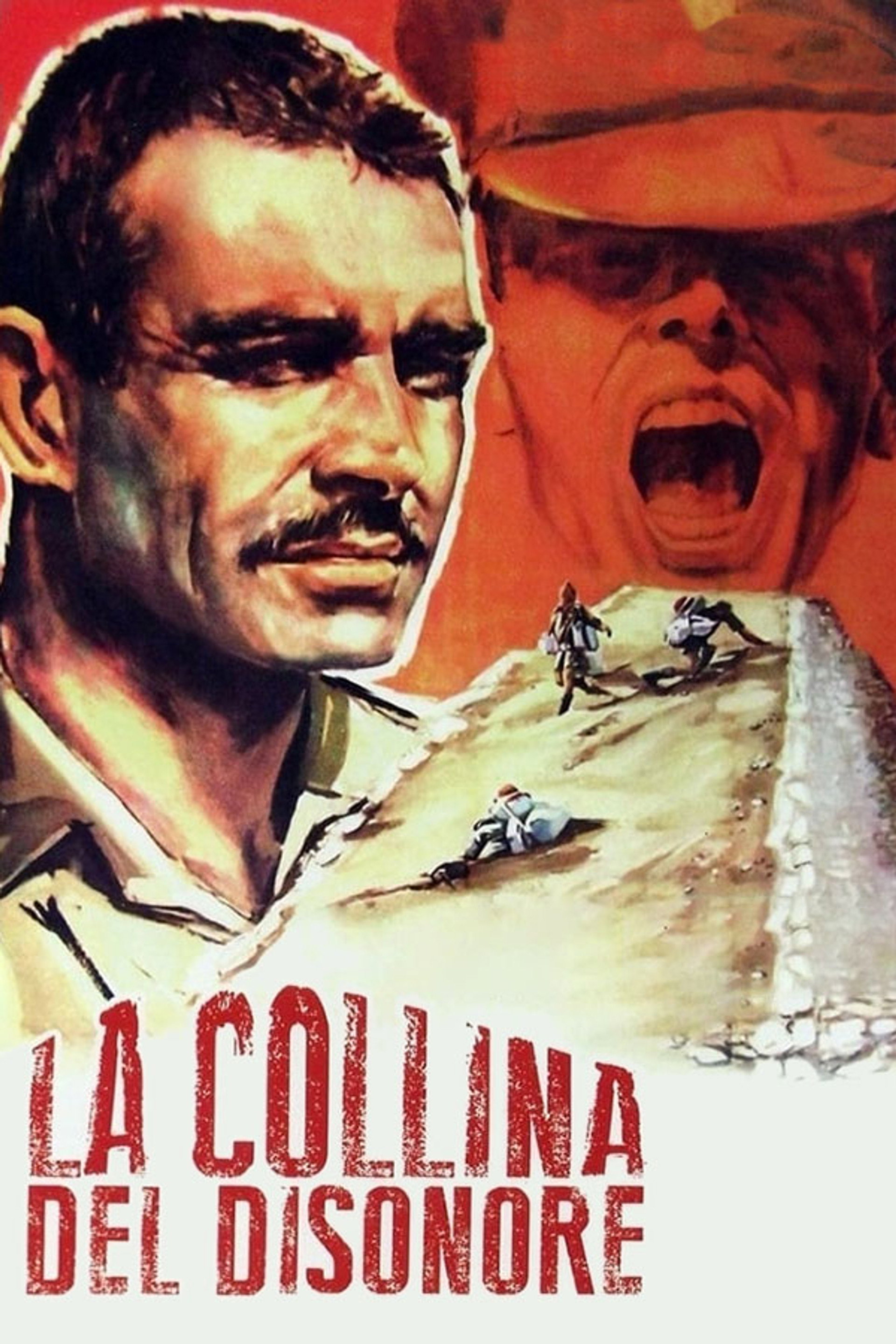 La collina del disonore