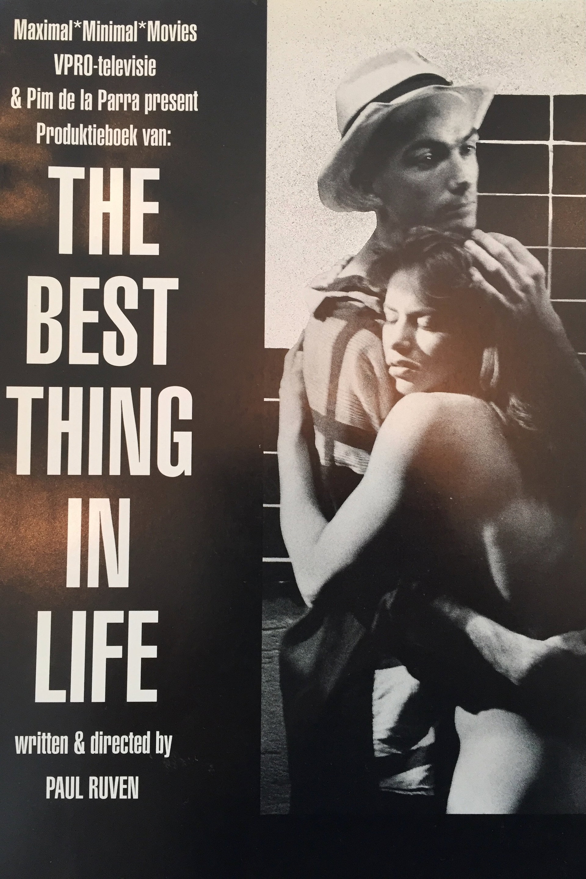 The Best Thing in Life