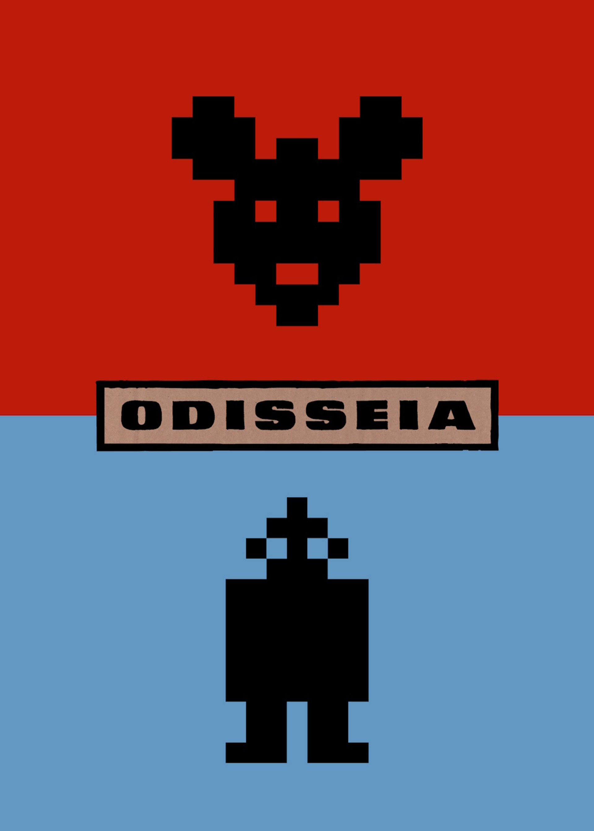 Odisseia