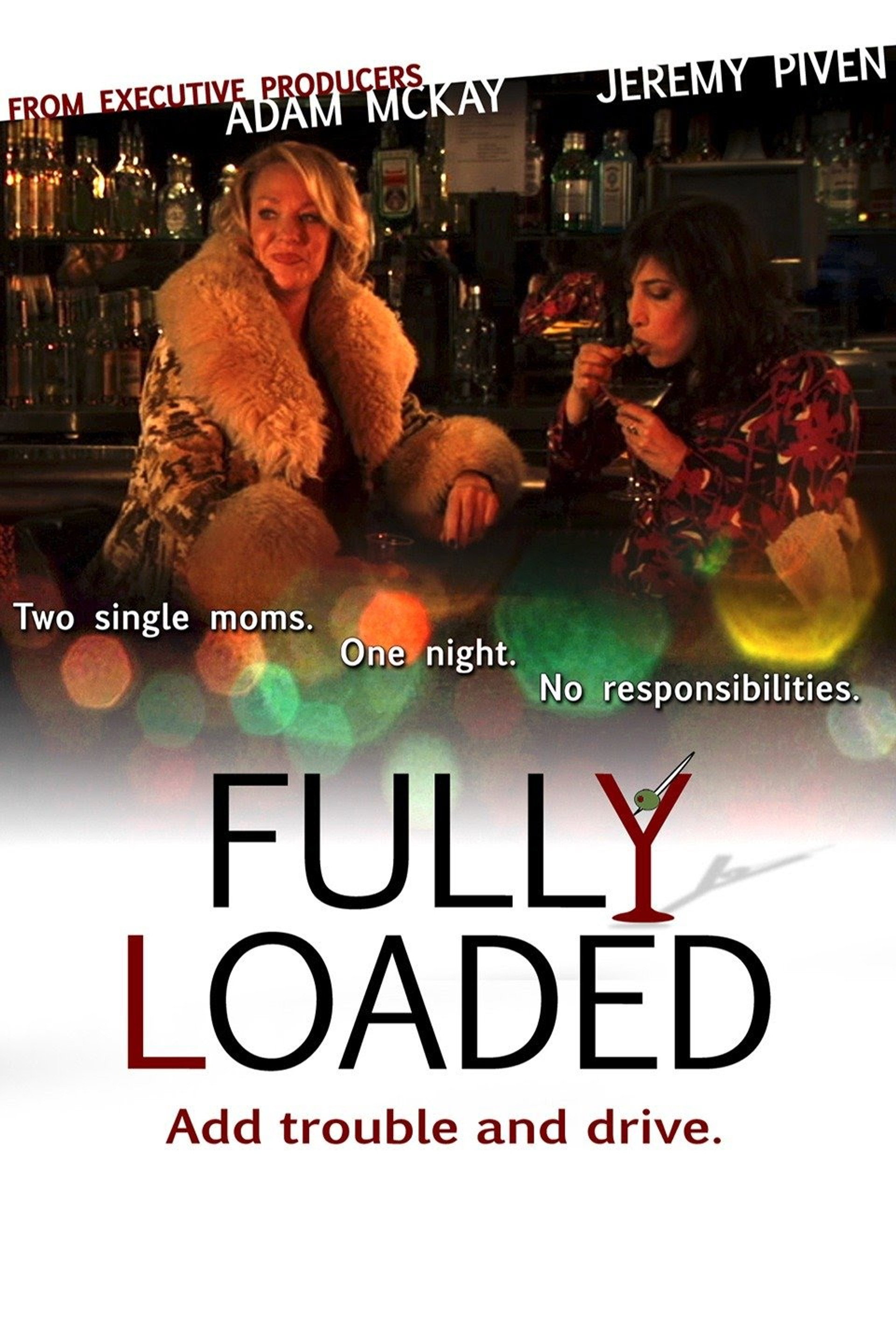 Fully Loaded