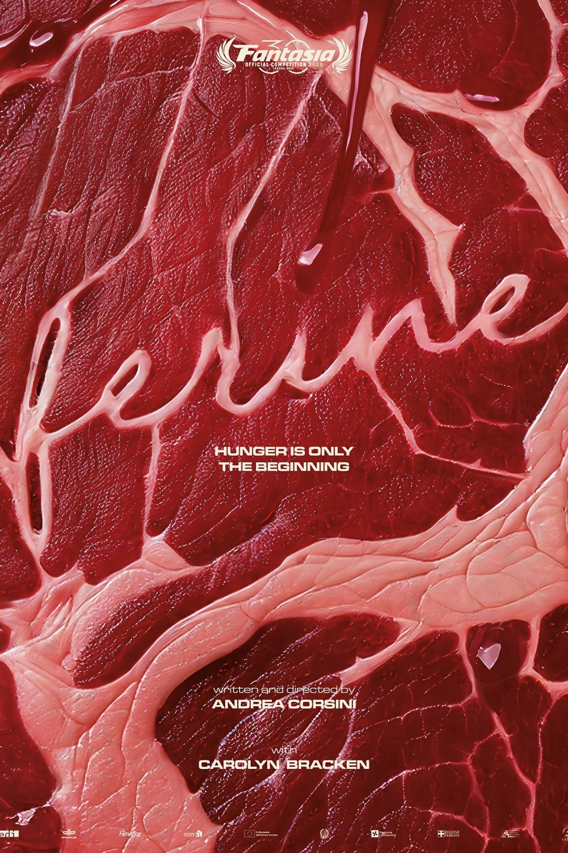 Ferine