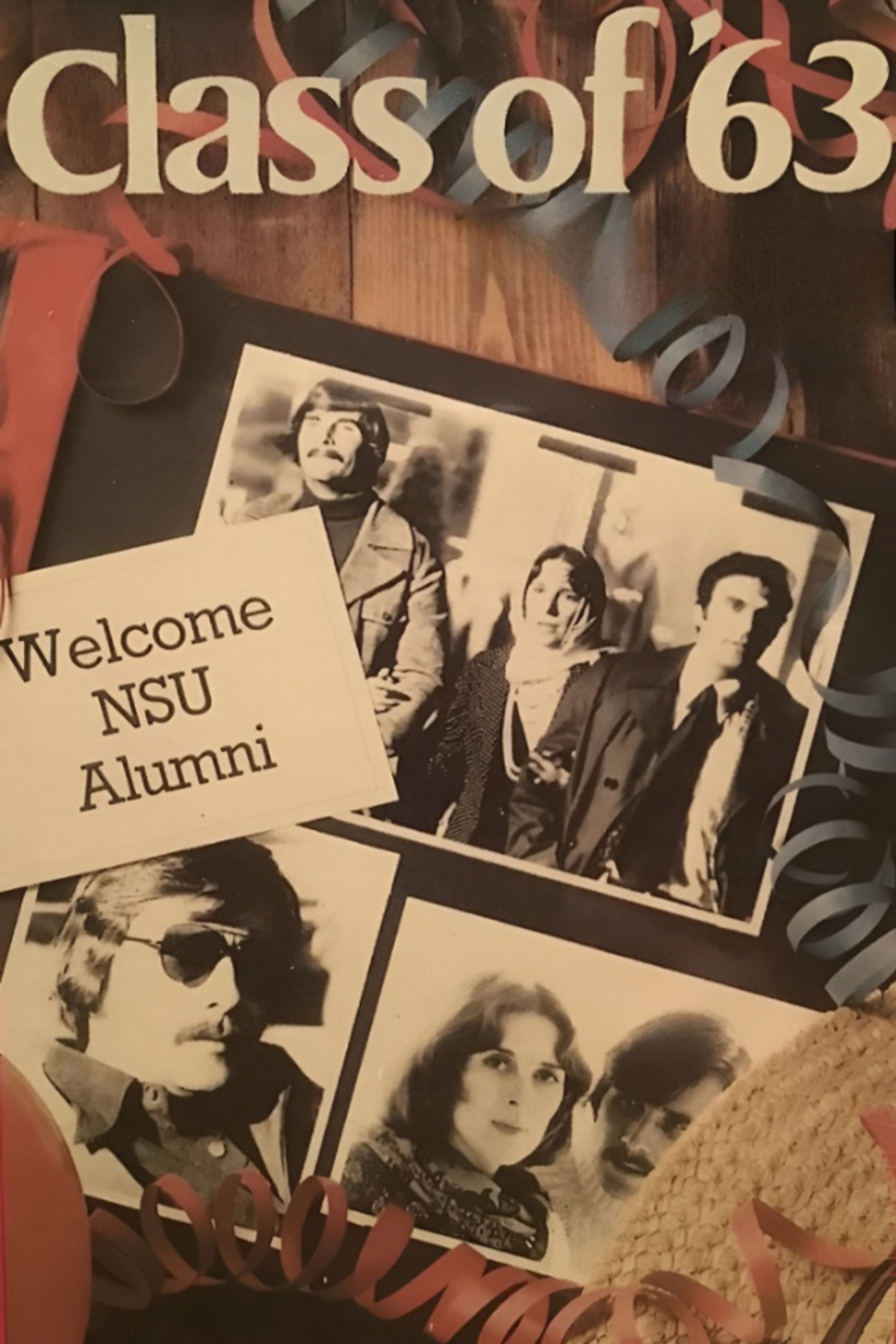 Class of '63