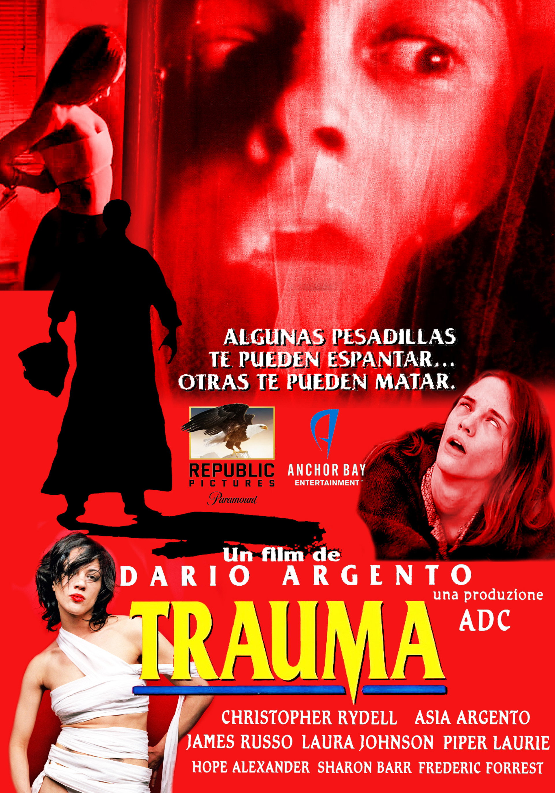 Trauma