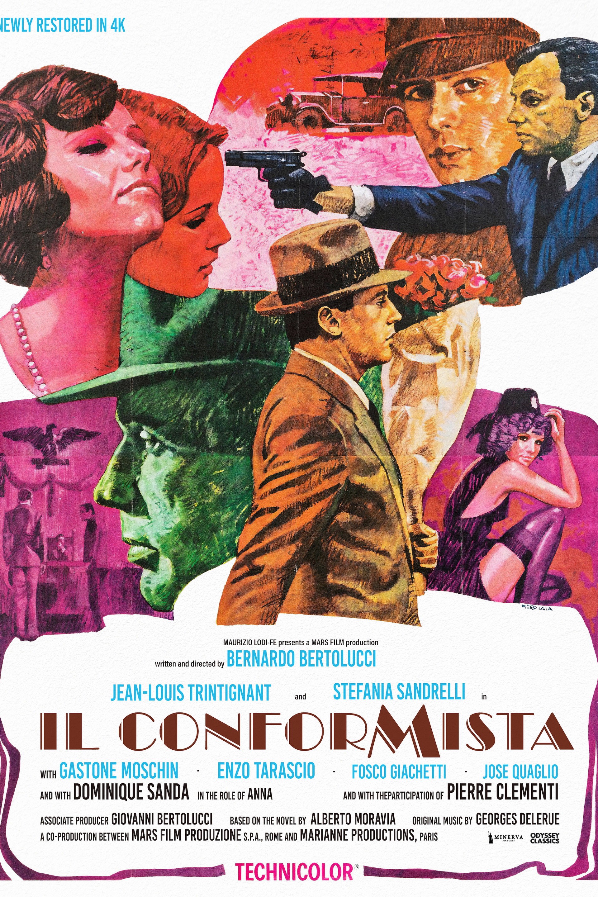 Il conformista