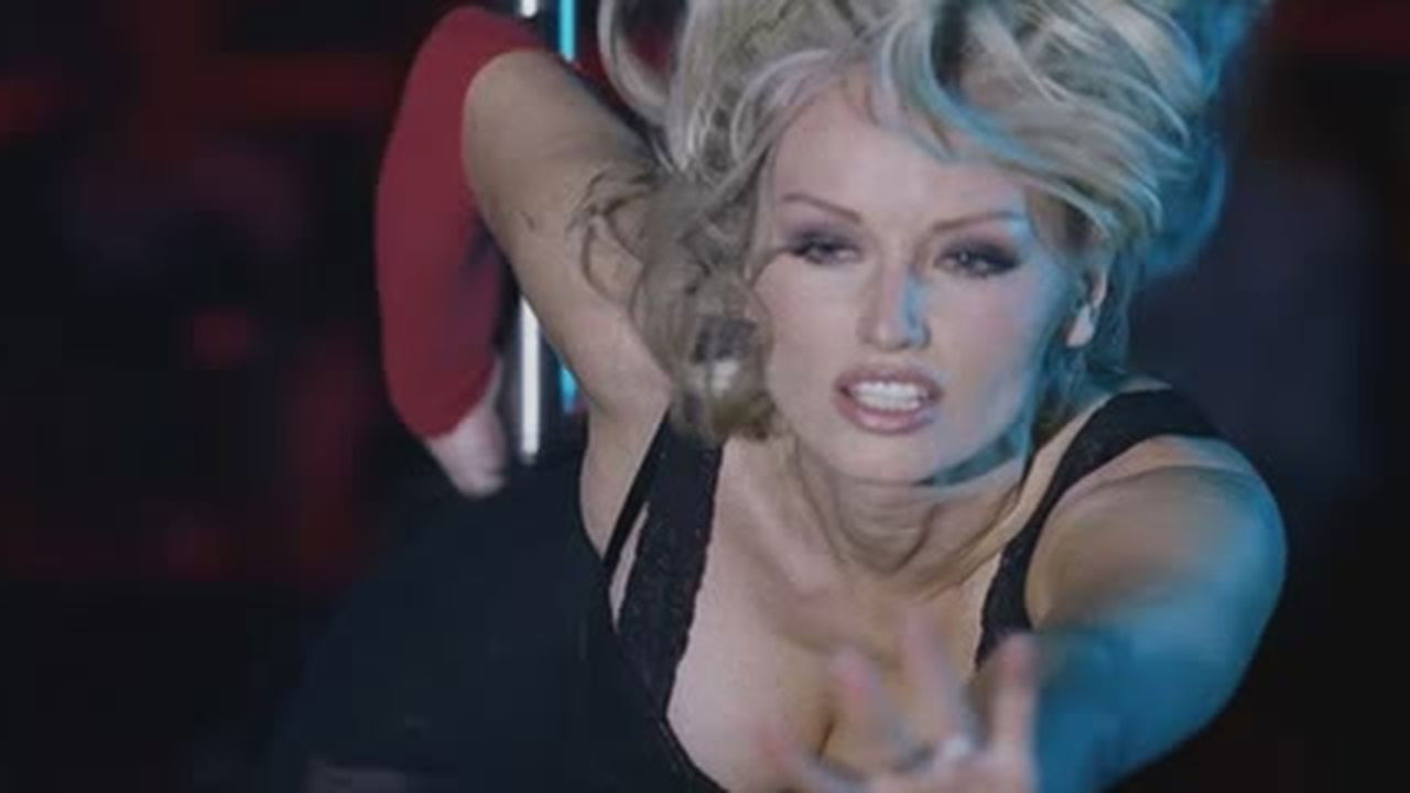 Trois petites filles