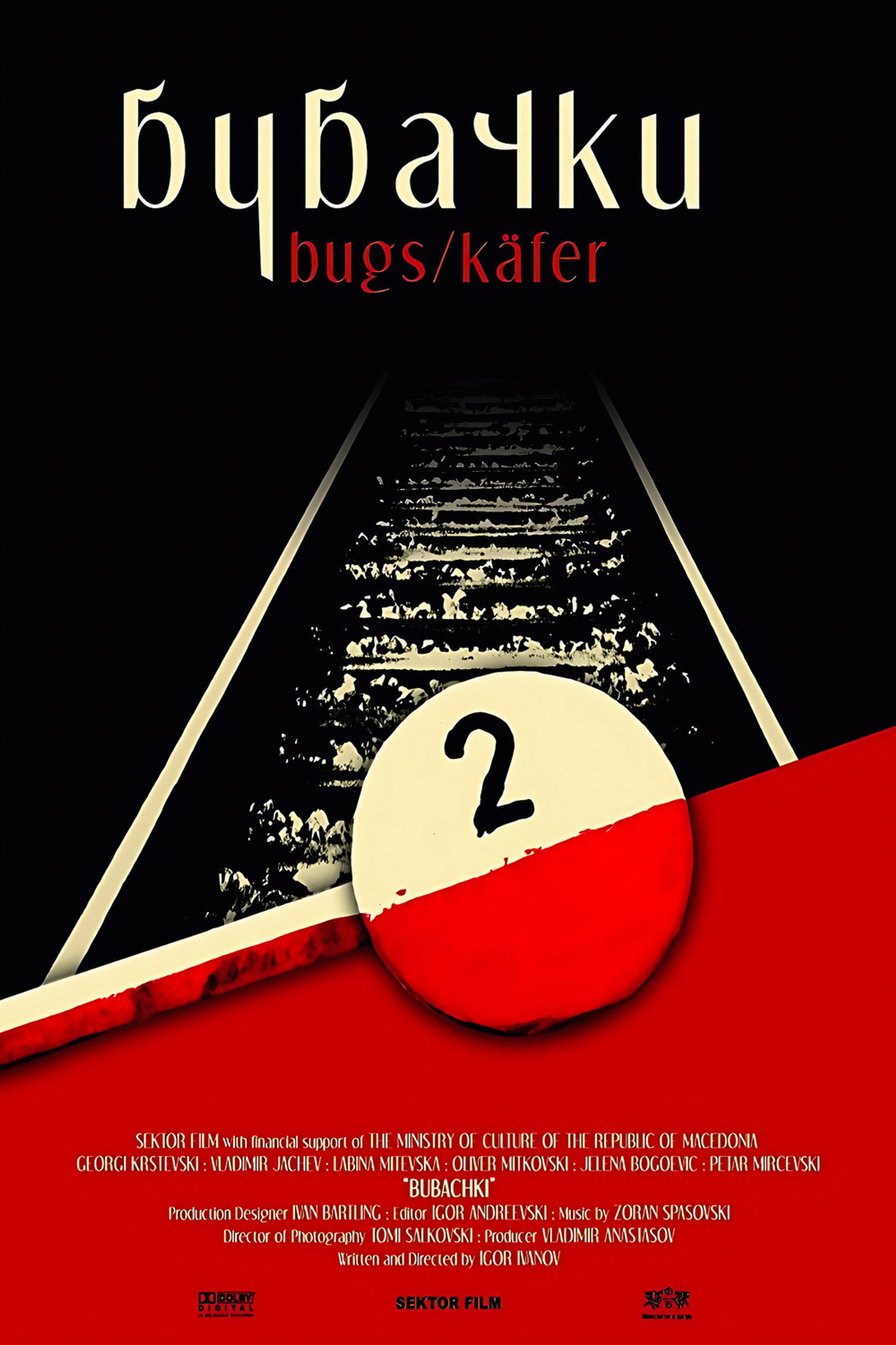 Bugs