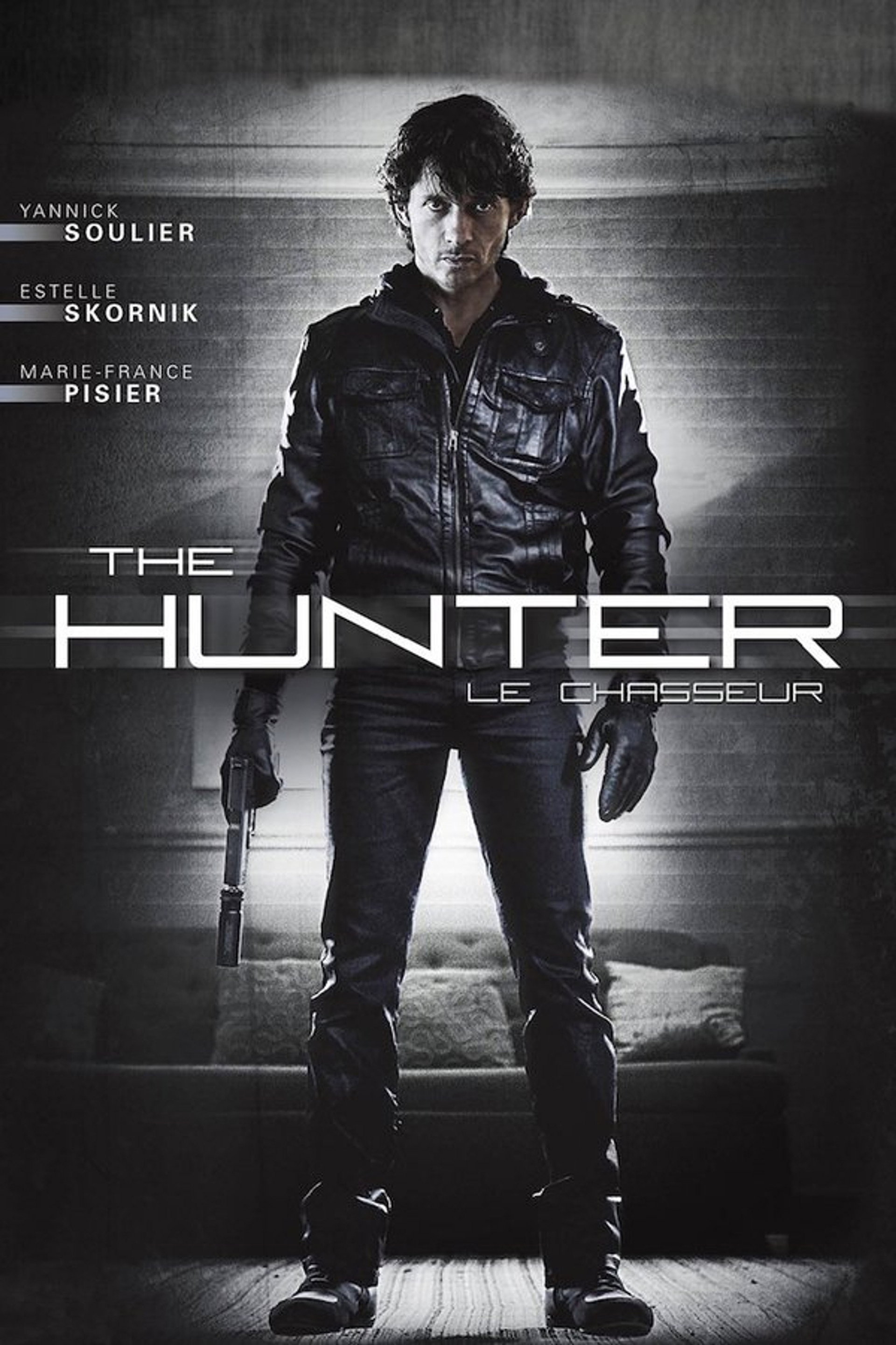 Le Chasseur