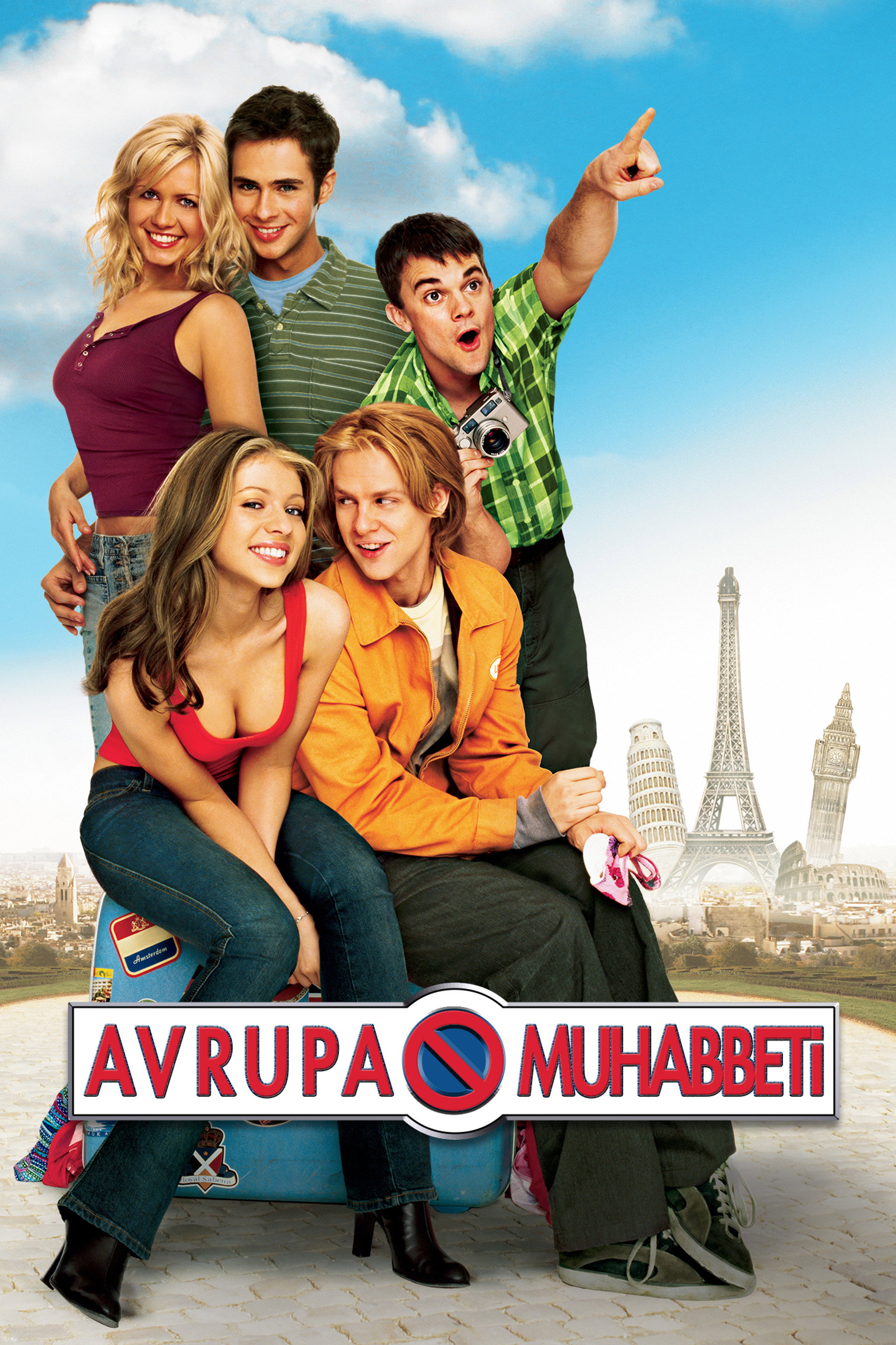 Avrupa Muhabbeti