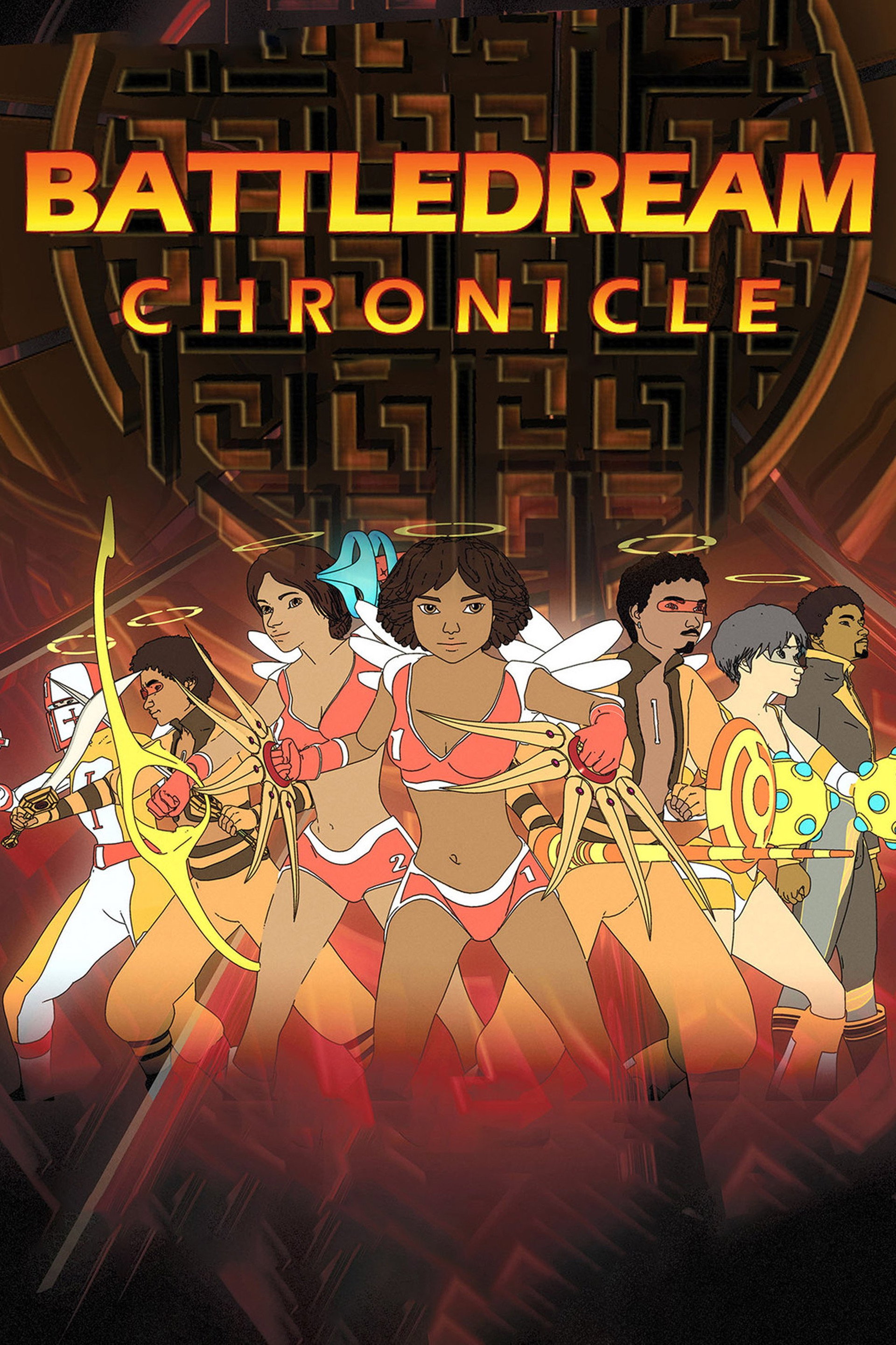 Battledream chronicle