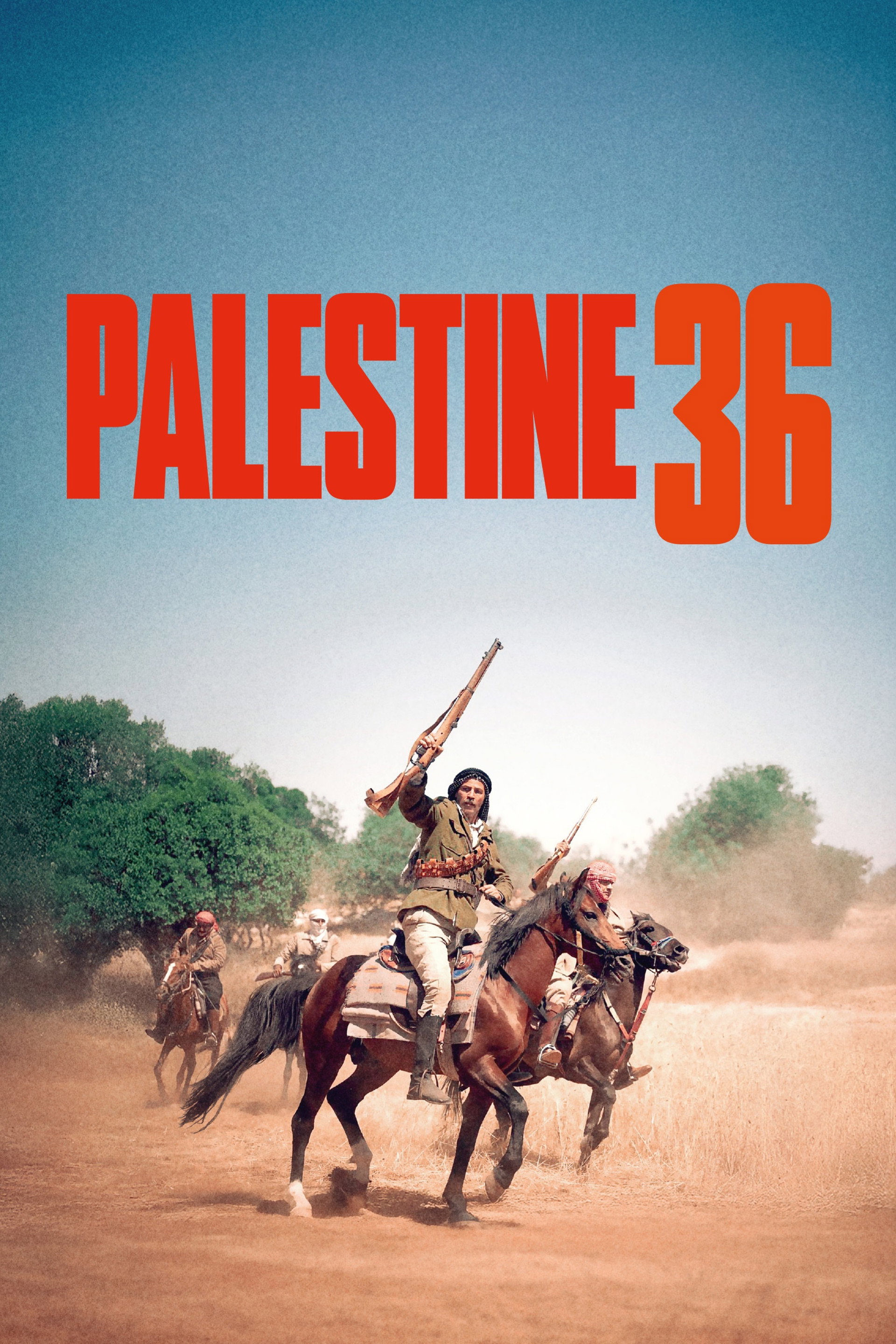 Palestine 36