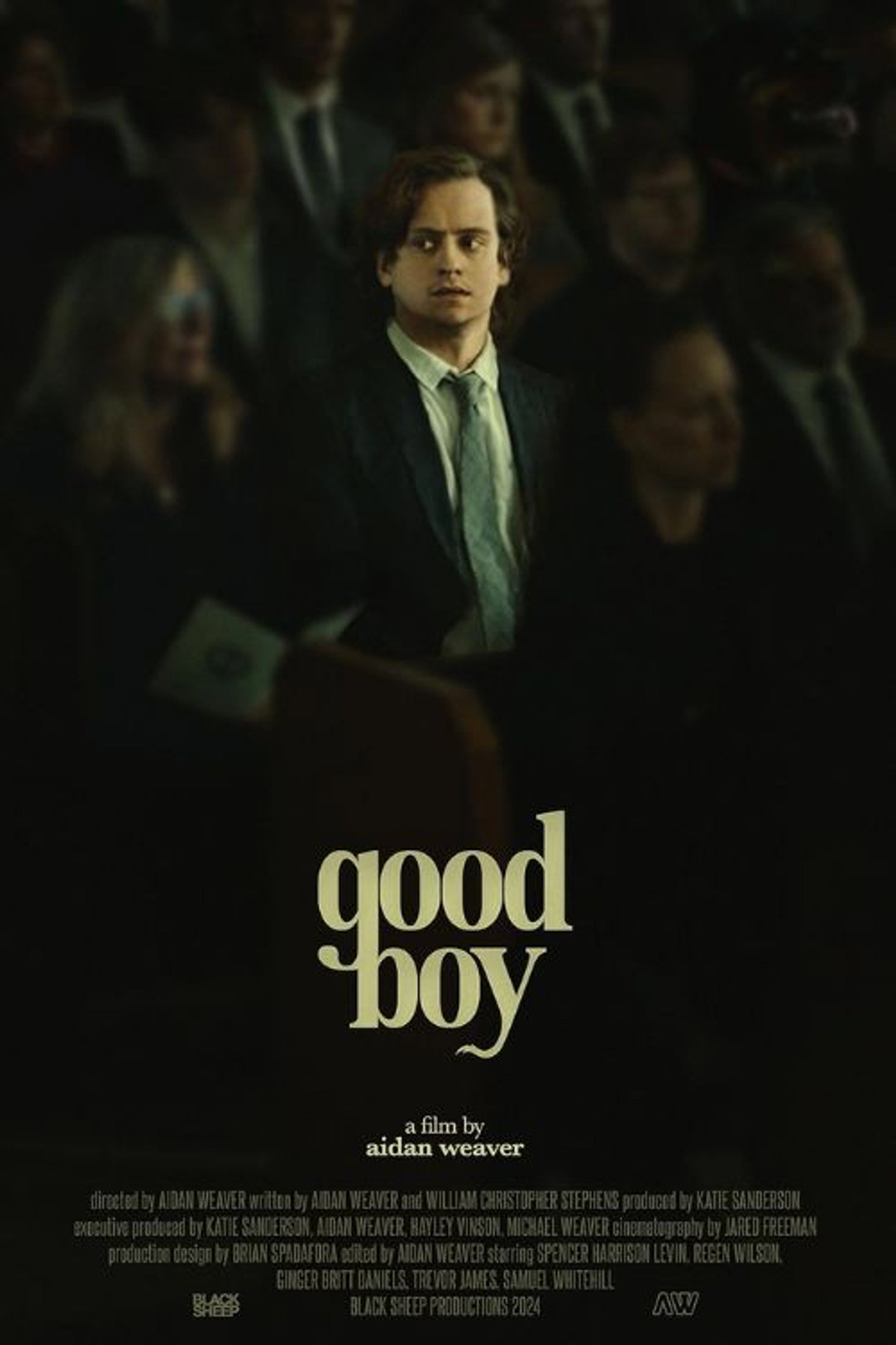 Good Boy