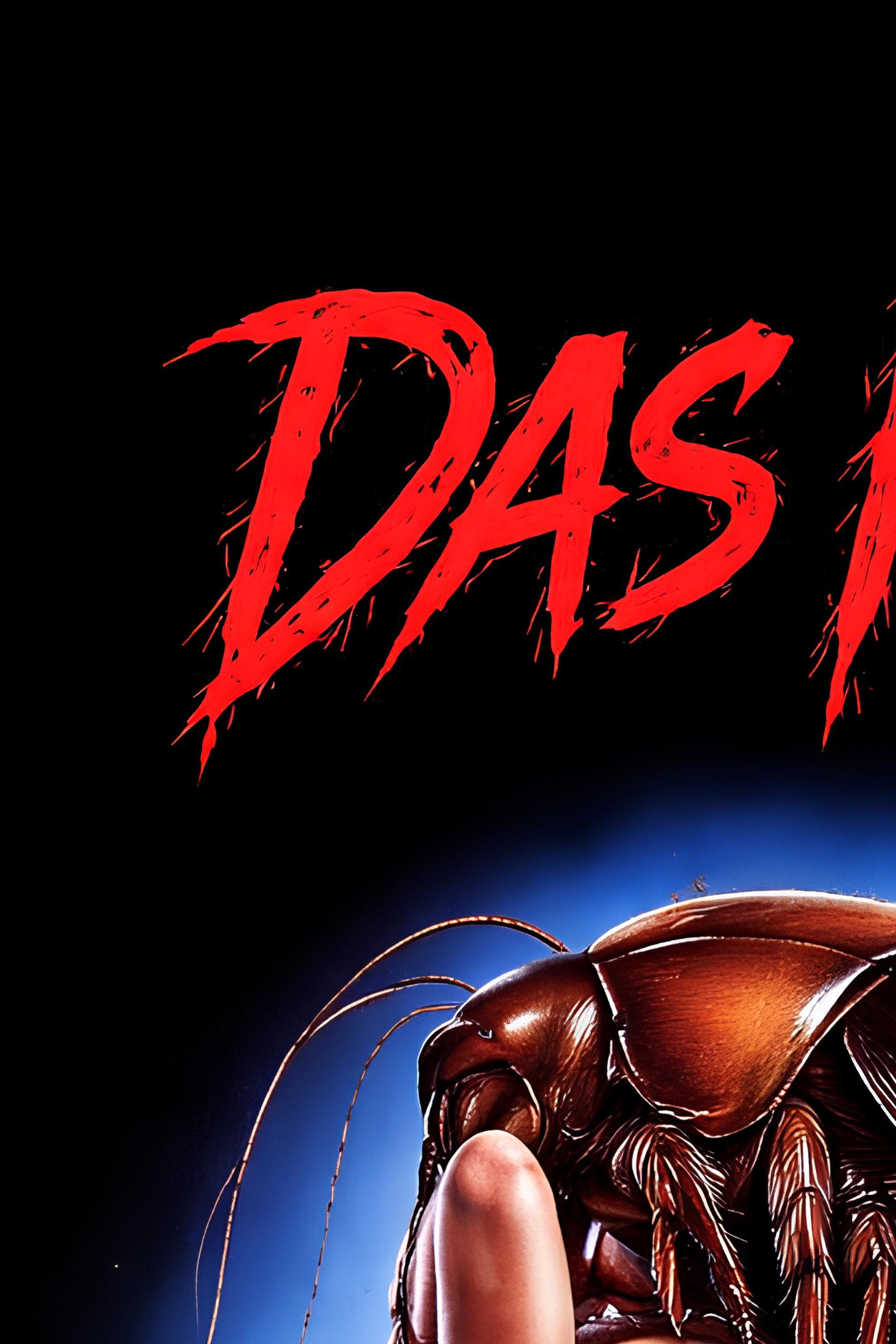 Das Nest