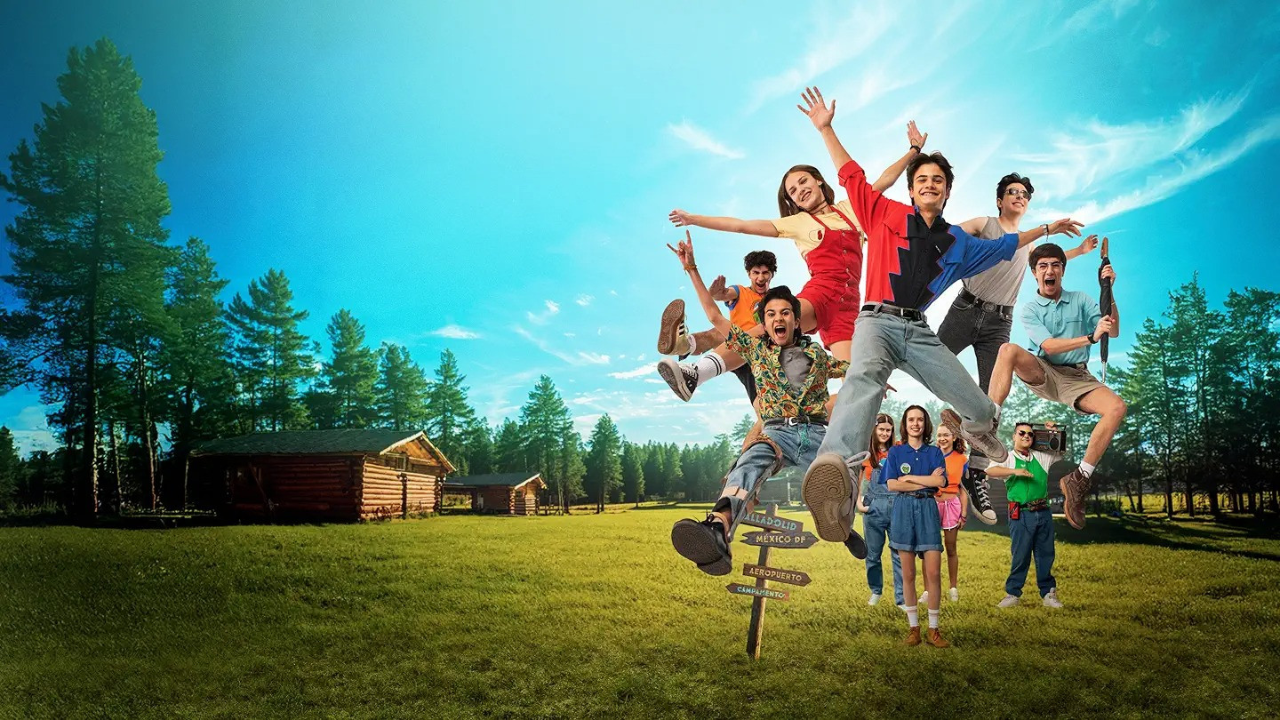 Voy a pasármelo mejor