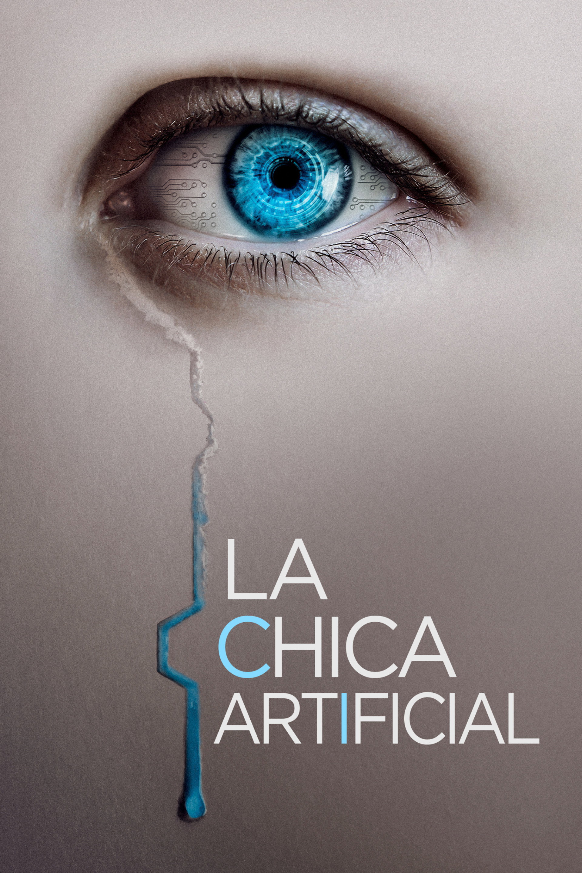 The Artifice Girl