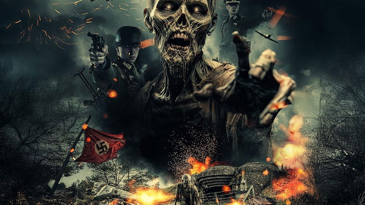 Zombies of the Third Reich