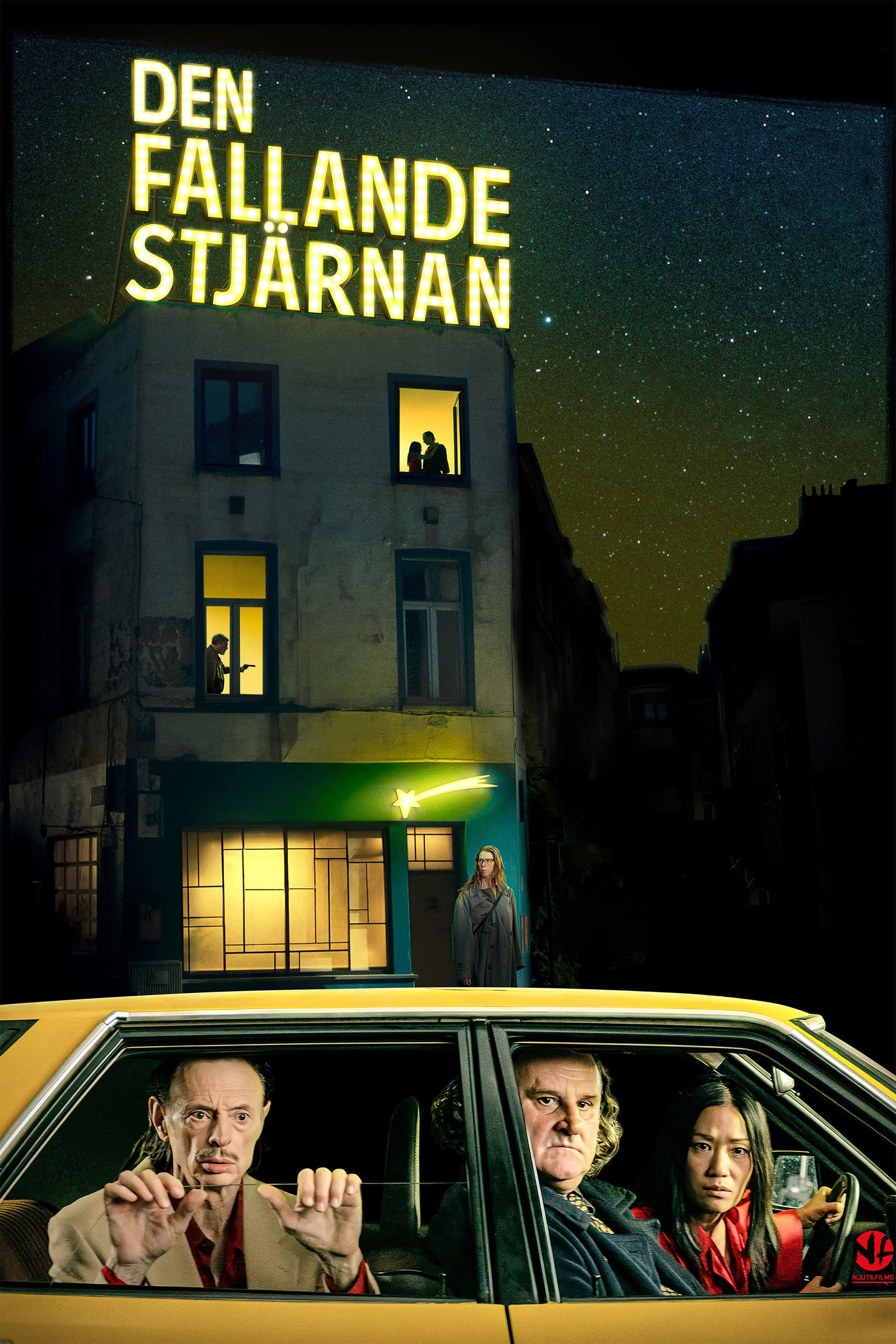 L'Étoile filante