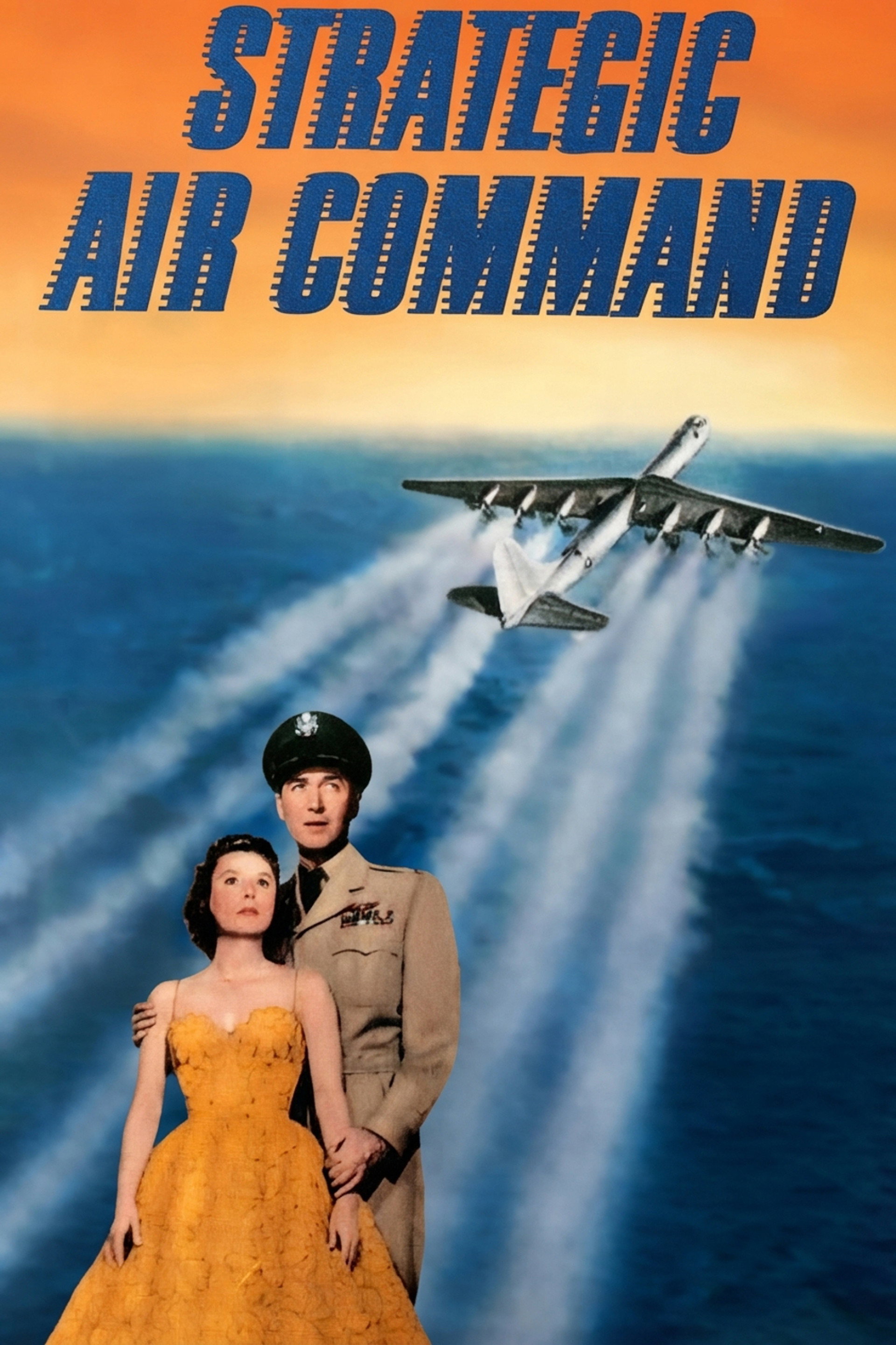 战略空军