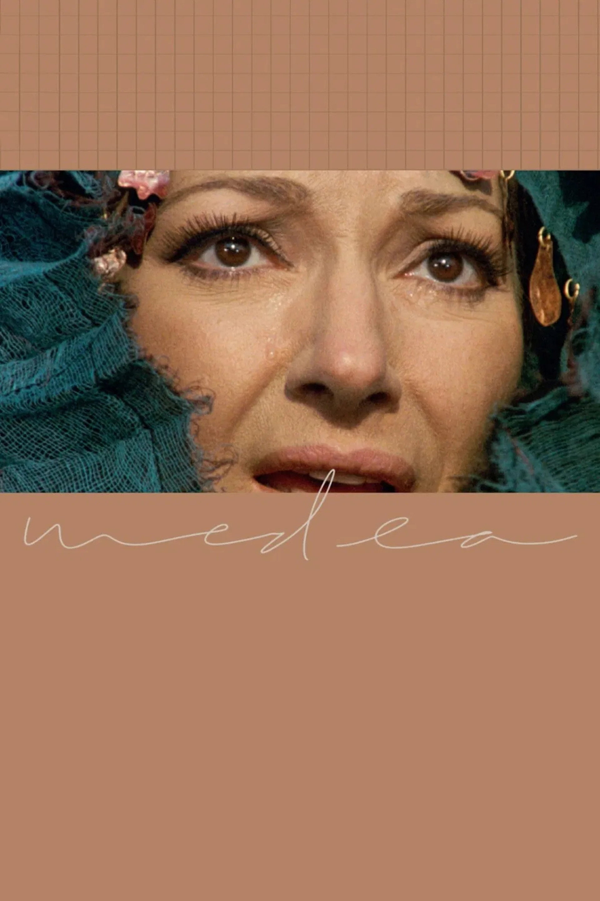 Médée Passion: Souvenirs d'un tournage