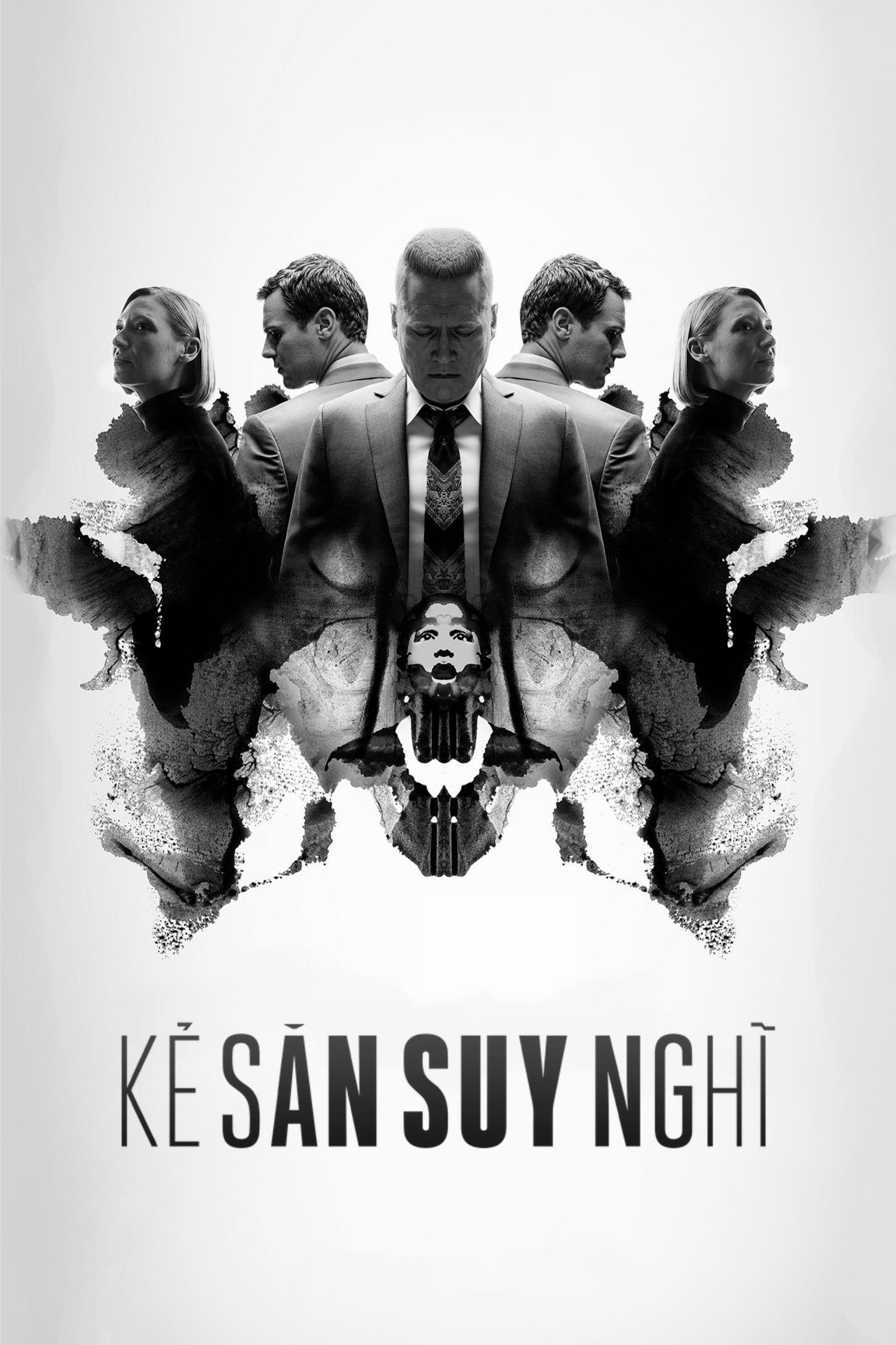 Kẻ săn suy nghĩ