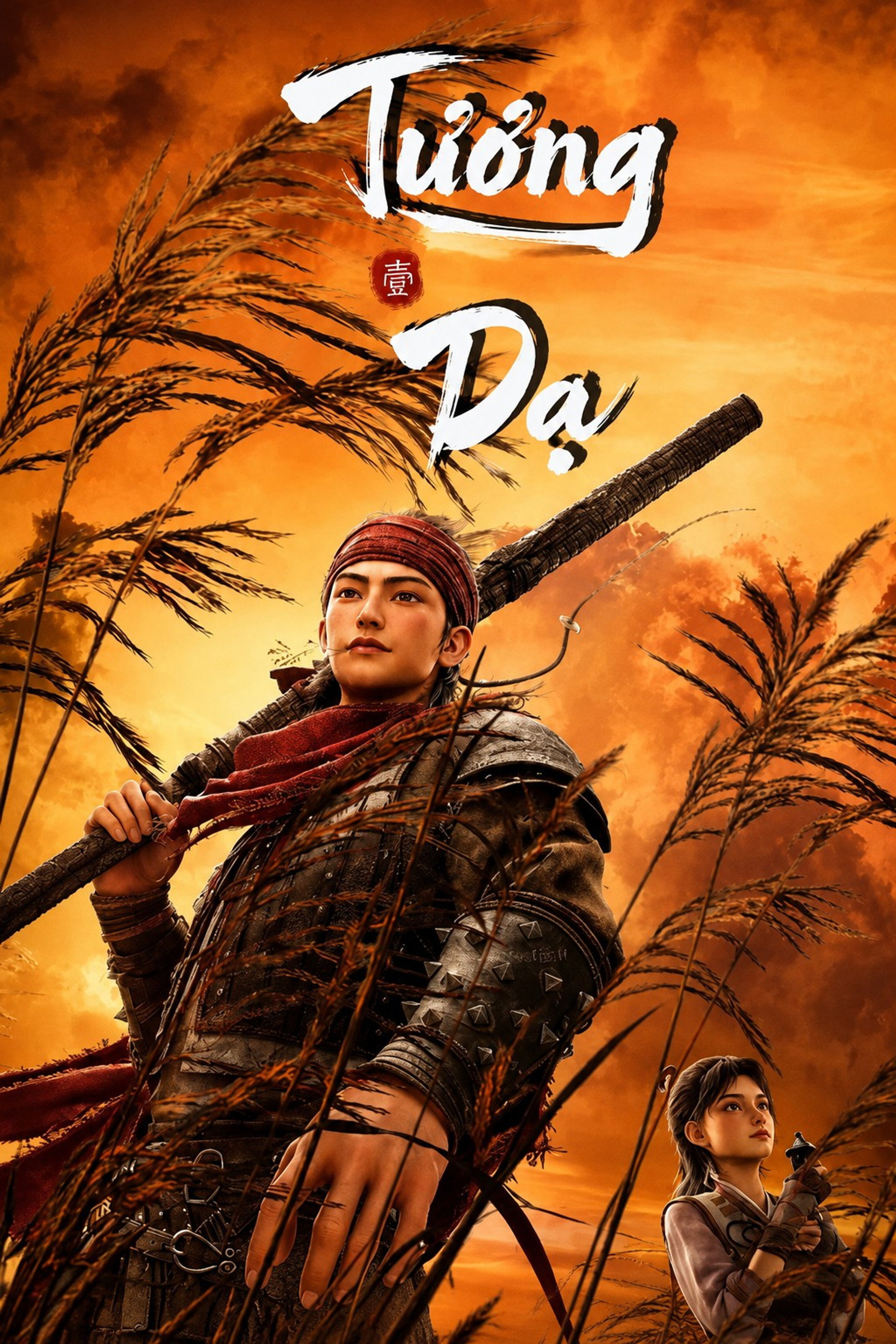 Tương Dạ