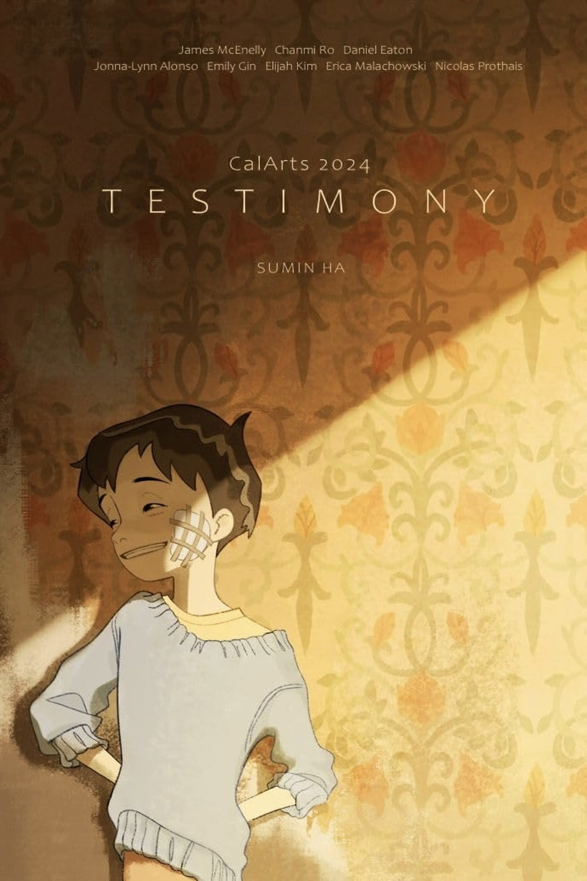Testimony