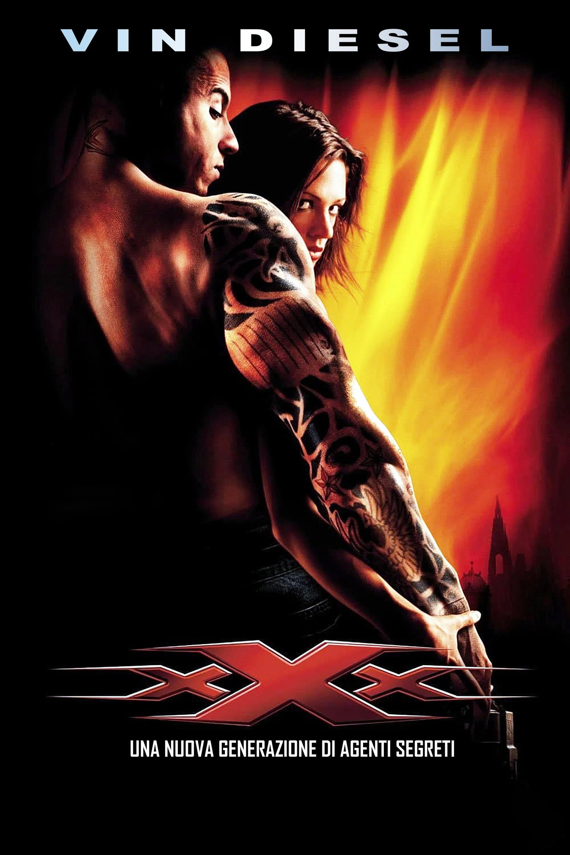xXx