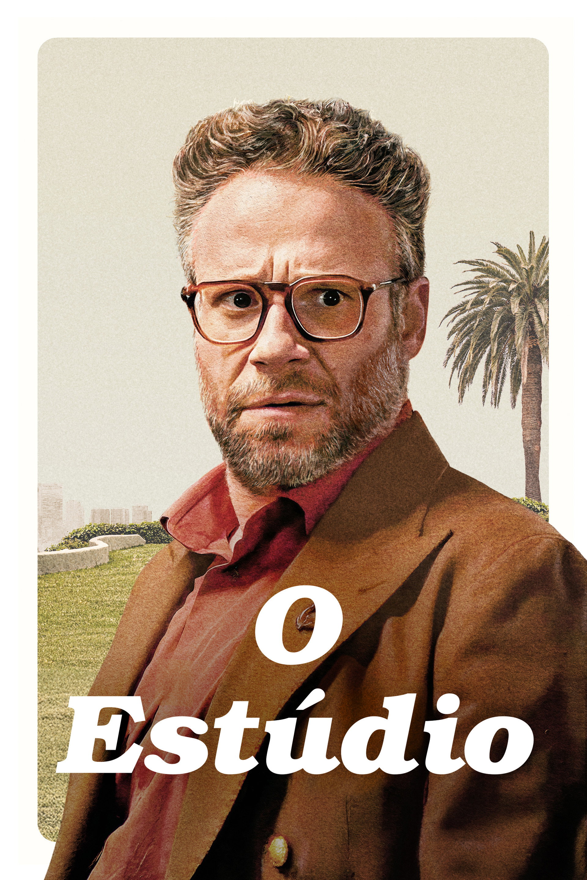 O Estúdio