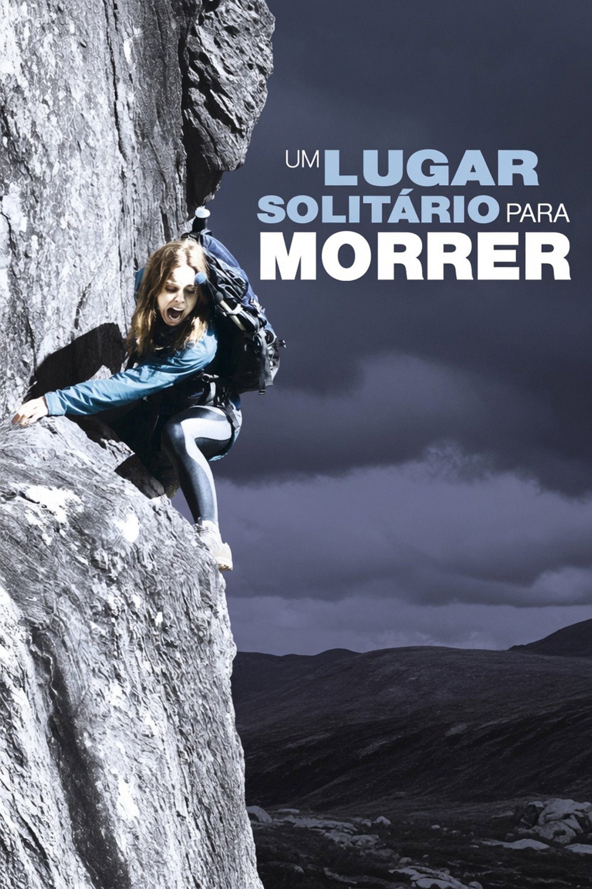 Um Lugar Solitário para Morrer