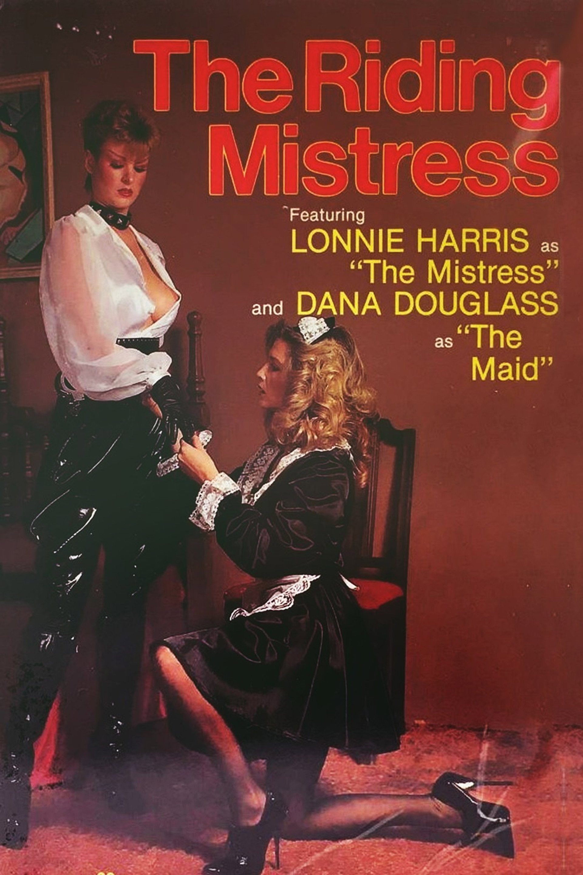 The Riding Mistress
