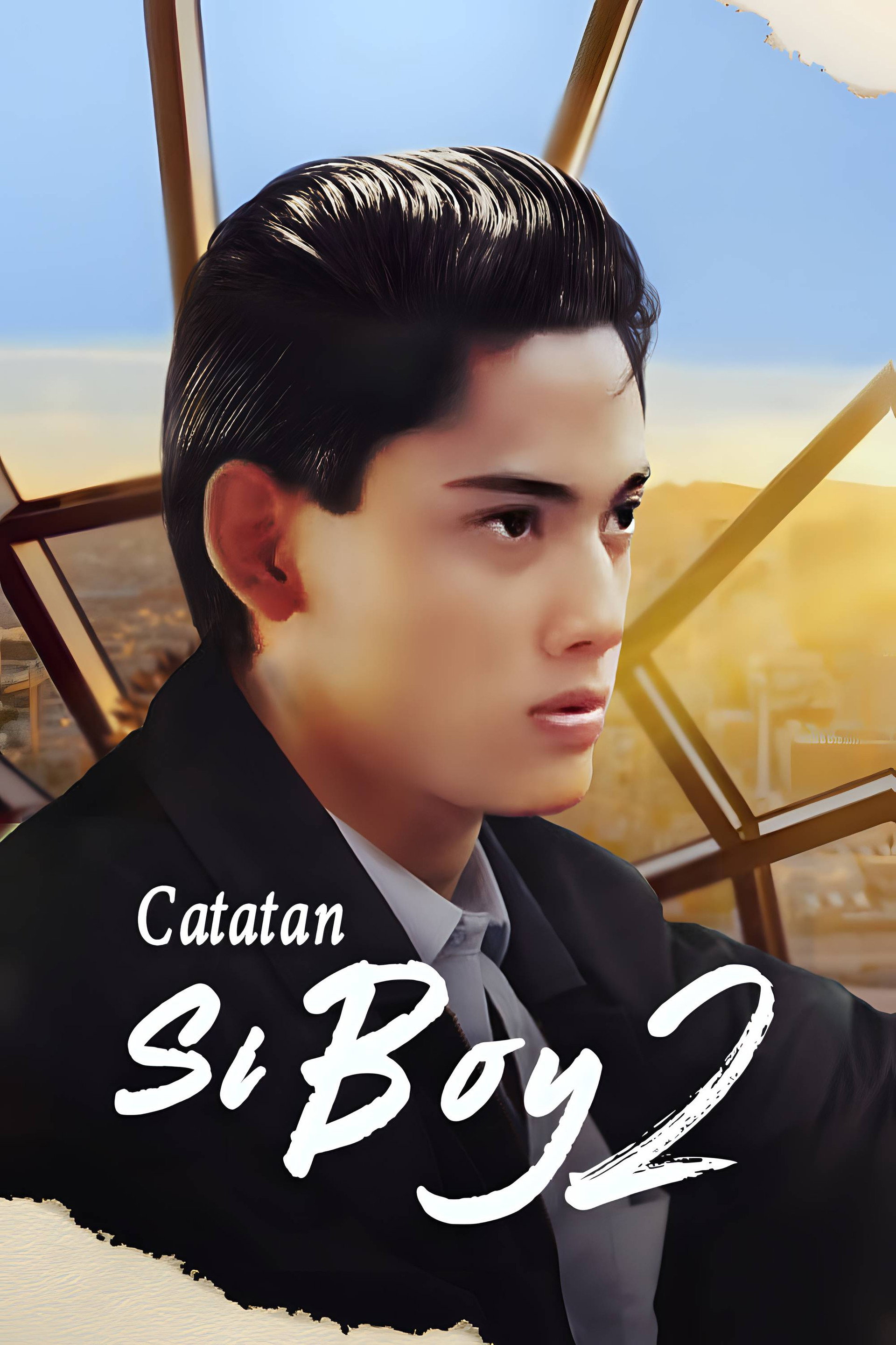 Catatan Si Boy 2