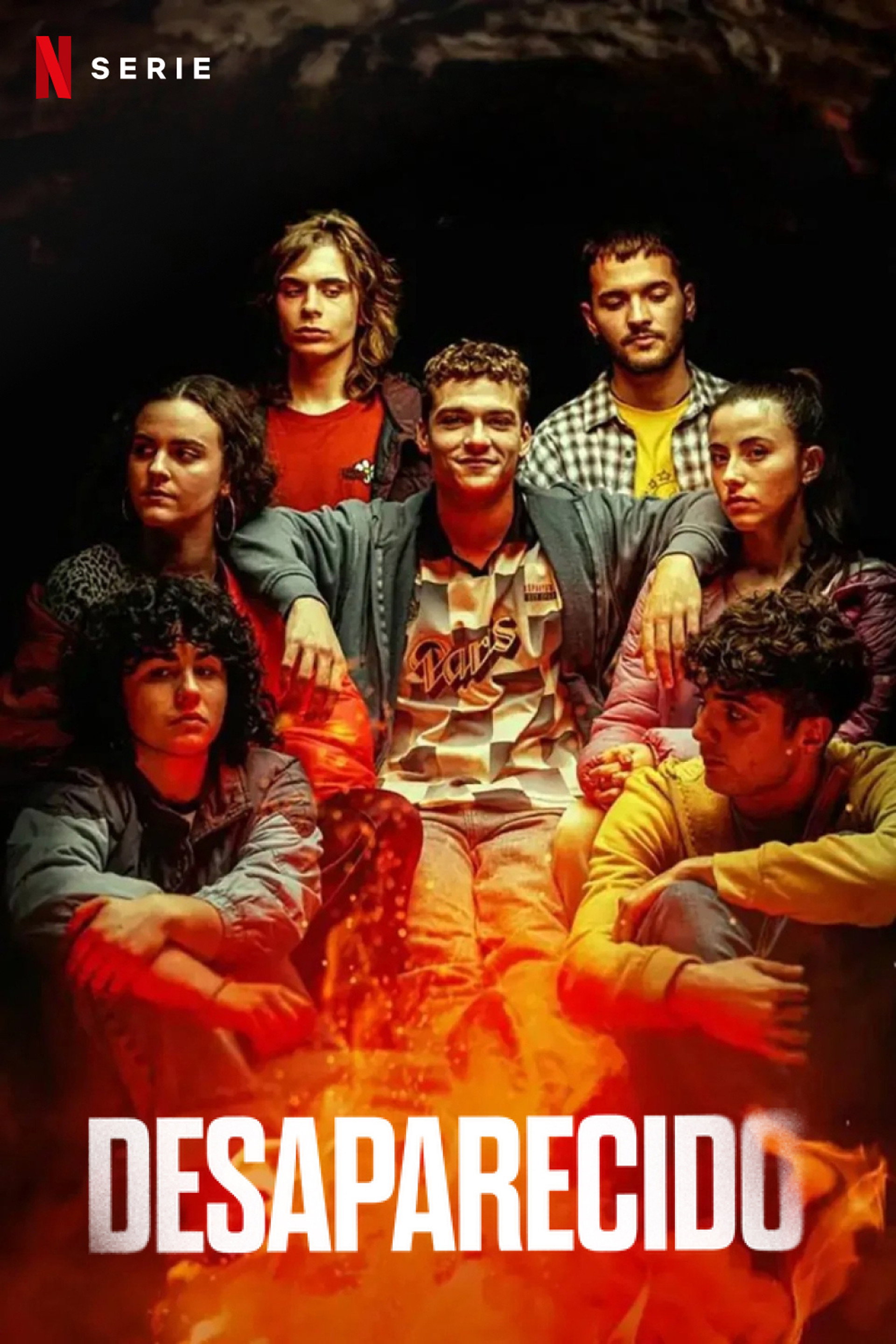 Desaparecido