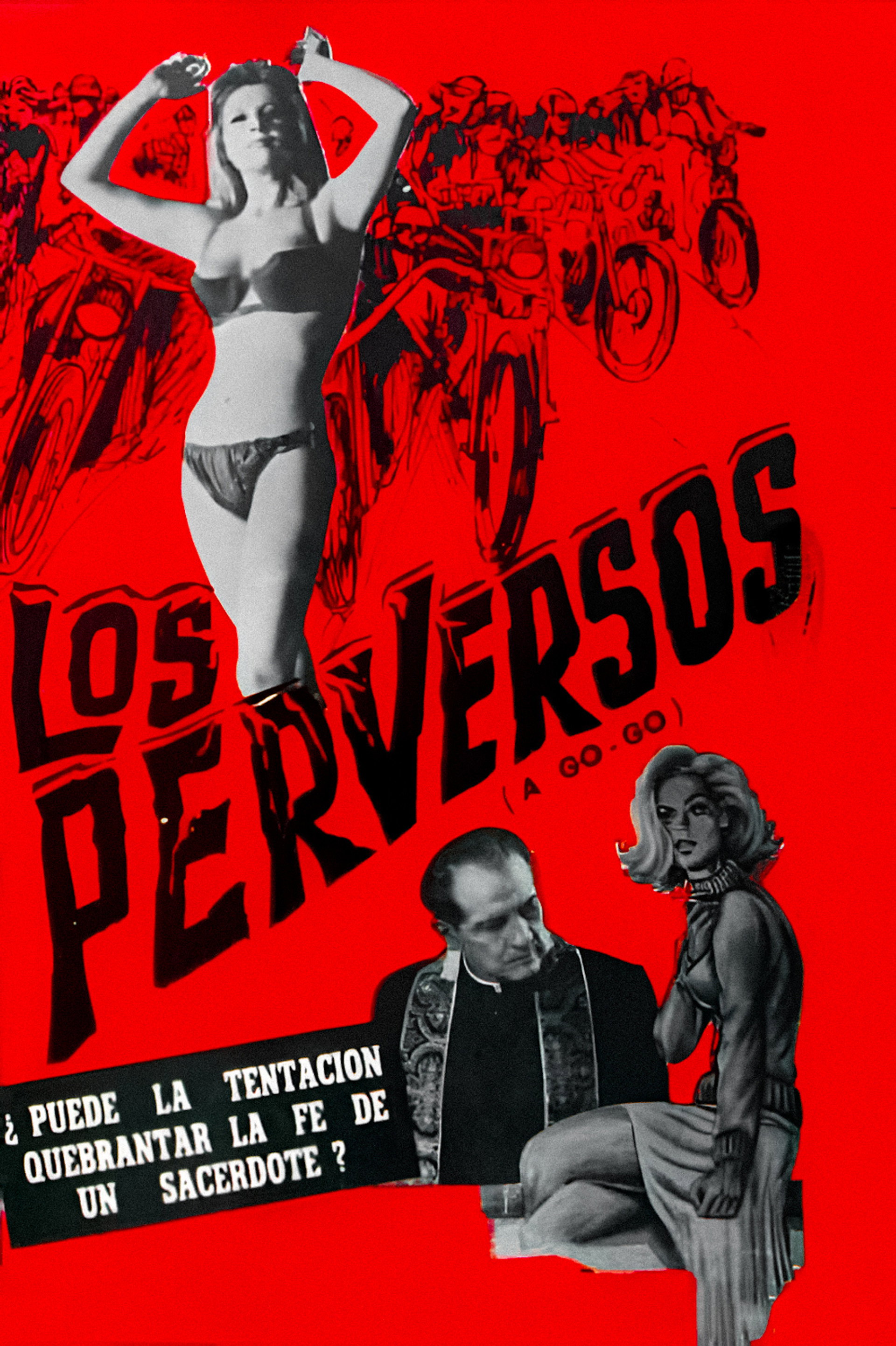 Los Perversos