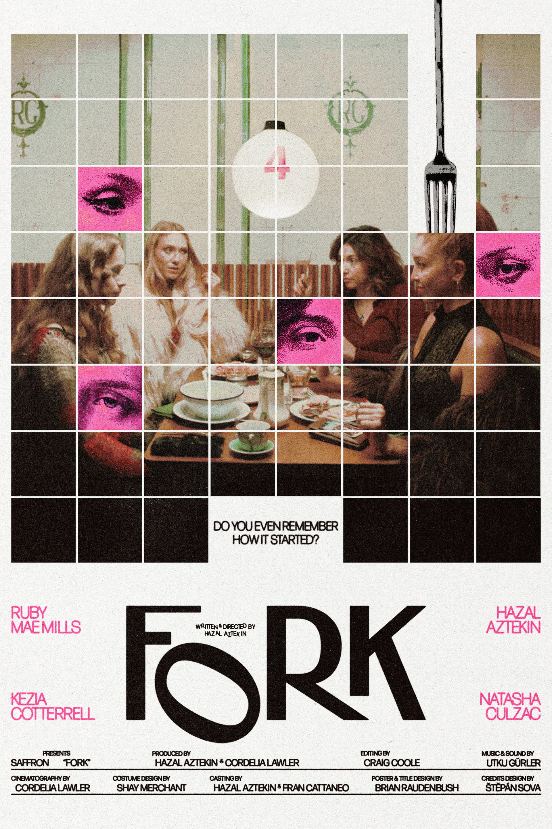 Fork